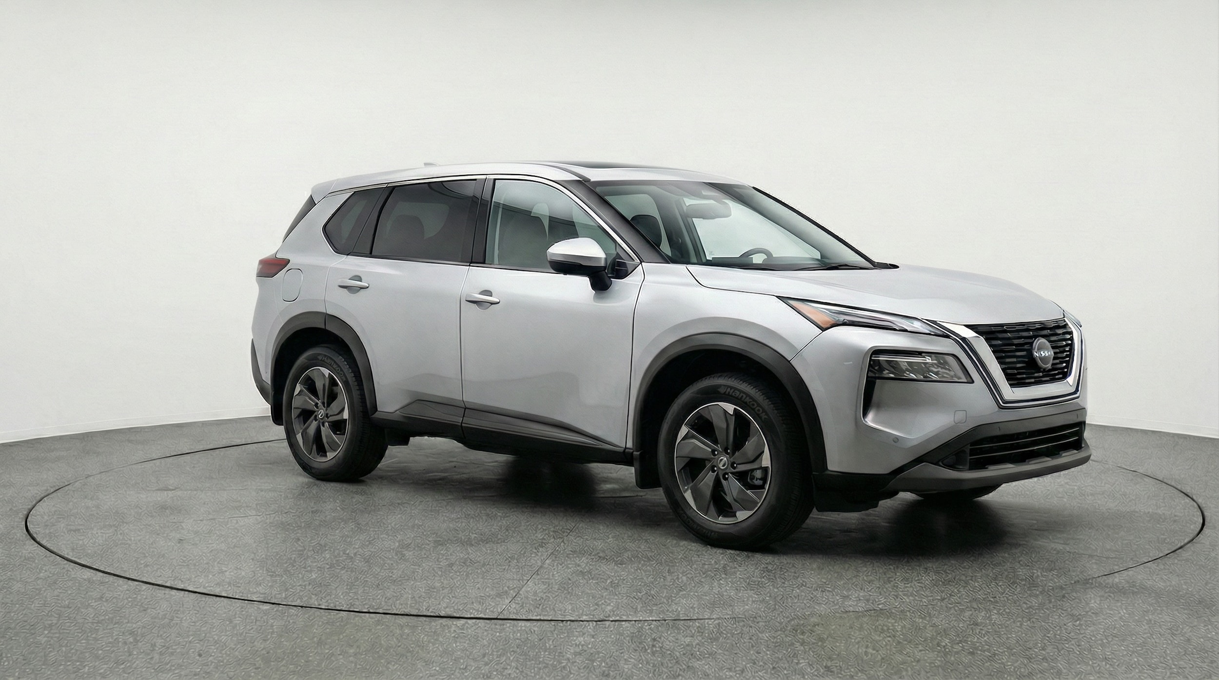 Thumbnail: 2025 Nissan Rogue - 1