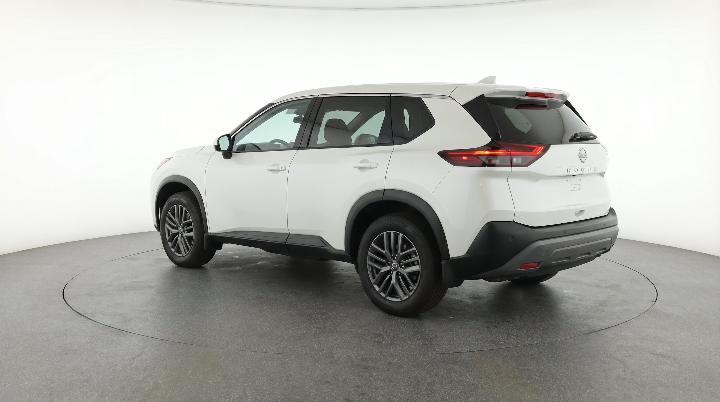 Thumbnail: 2026 Nissan Rogue - 6