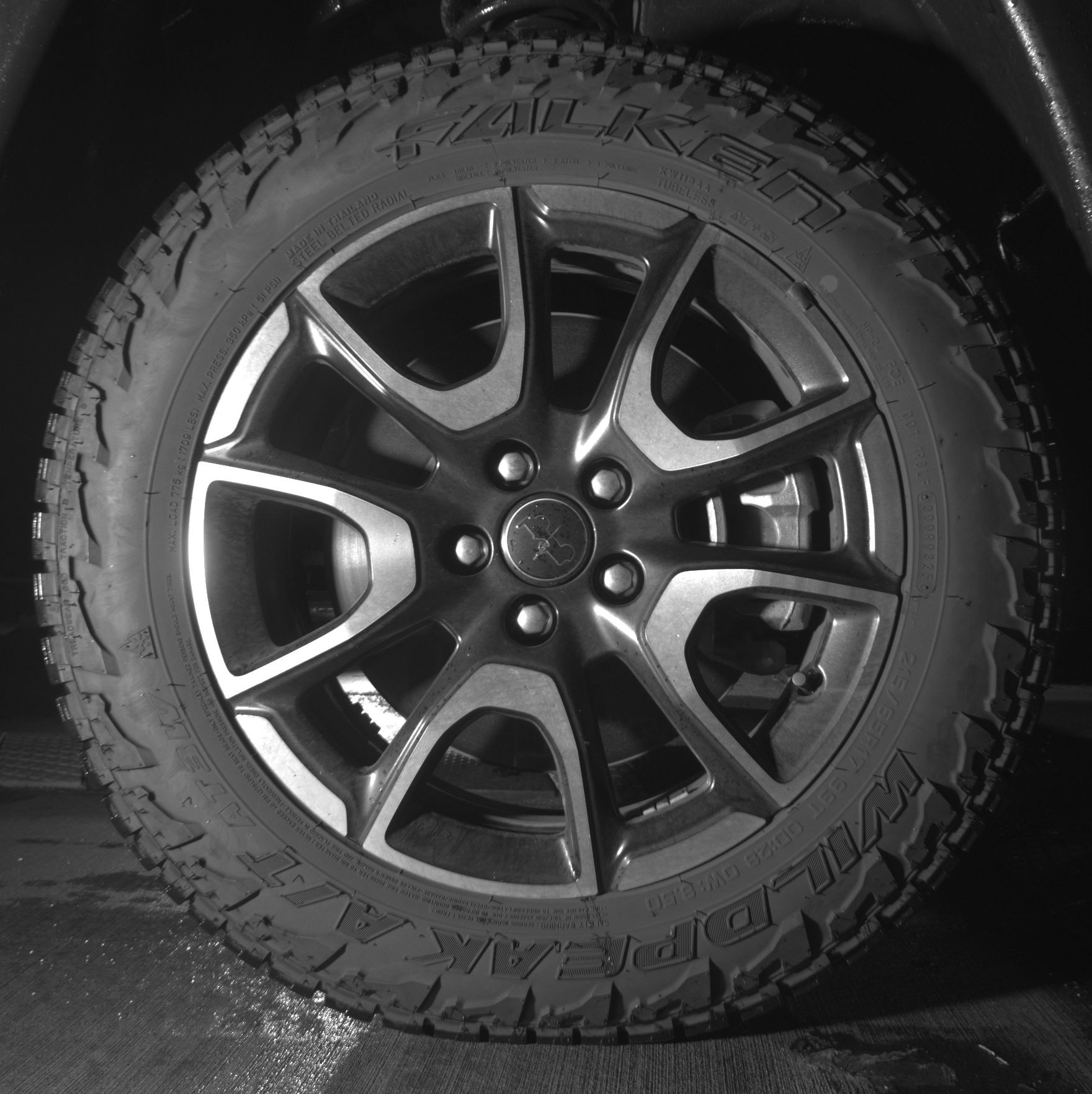 Thumbnail: 2025 Jeep Compass - 10