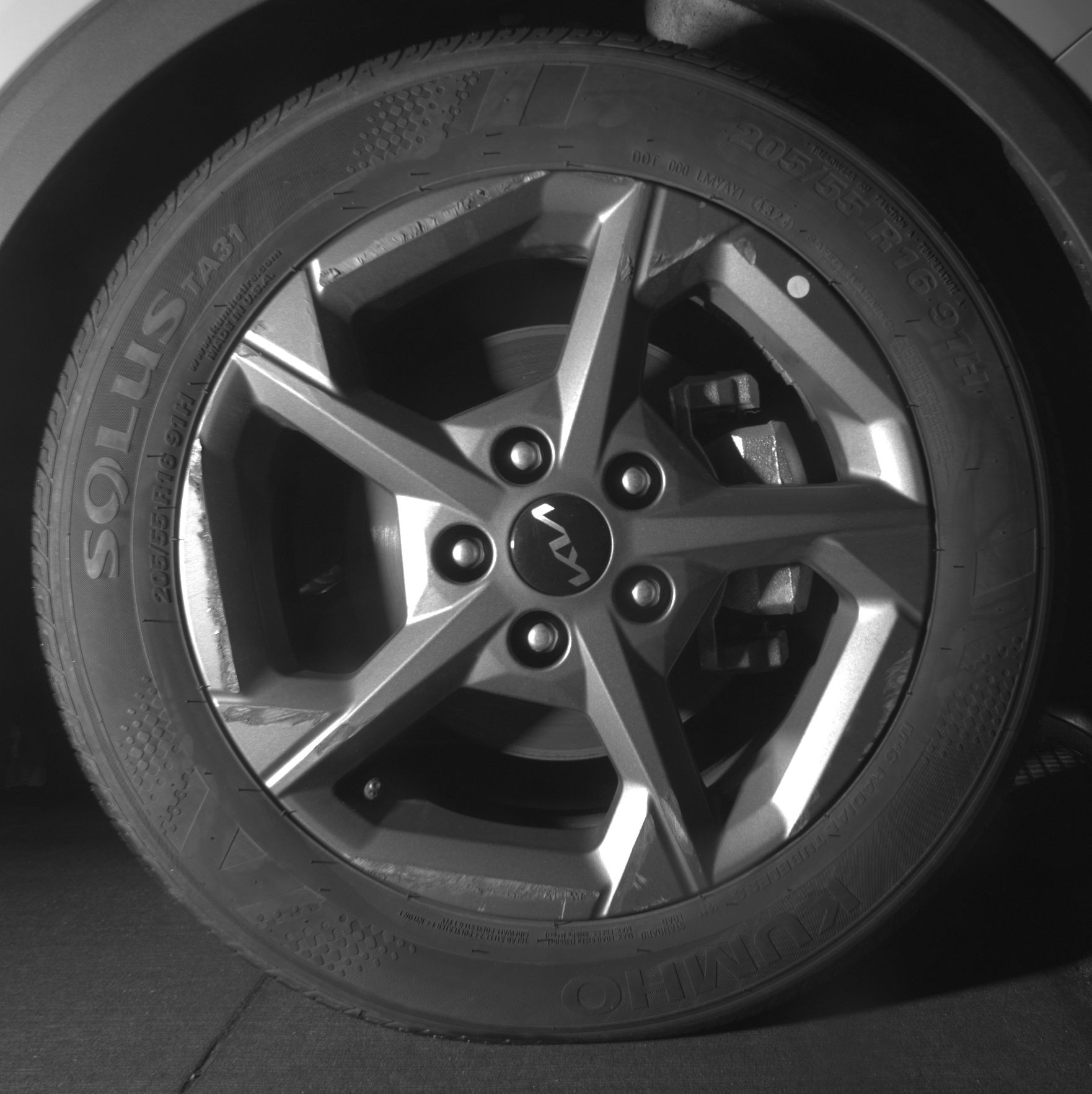 Thumbnail: 2025 Kia K4 - 10