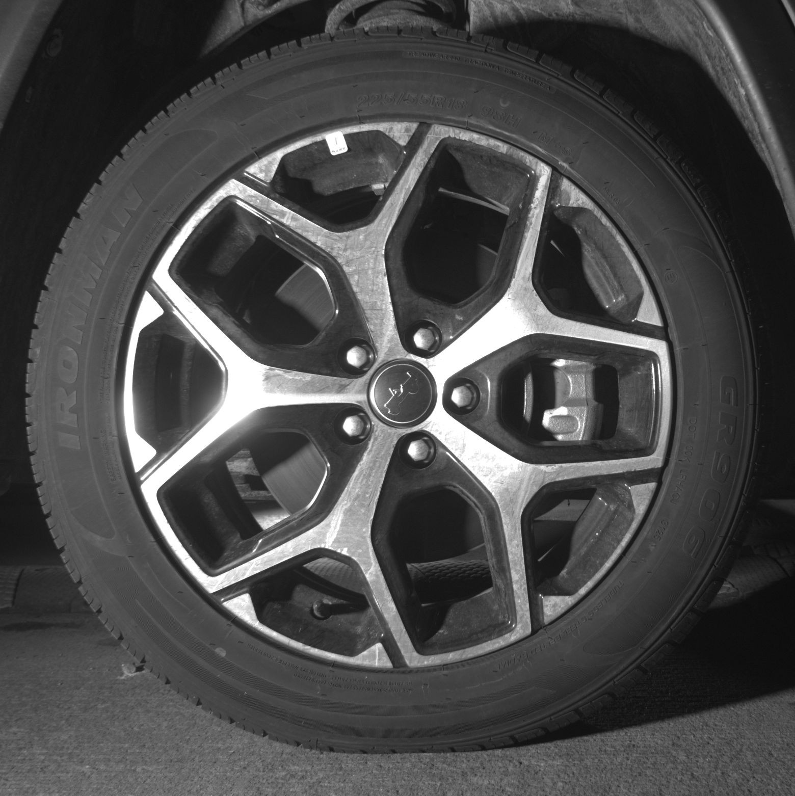 Thumbnail: 2025 Jeep Compass - 10