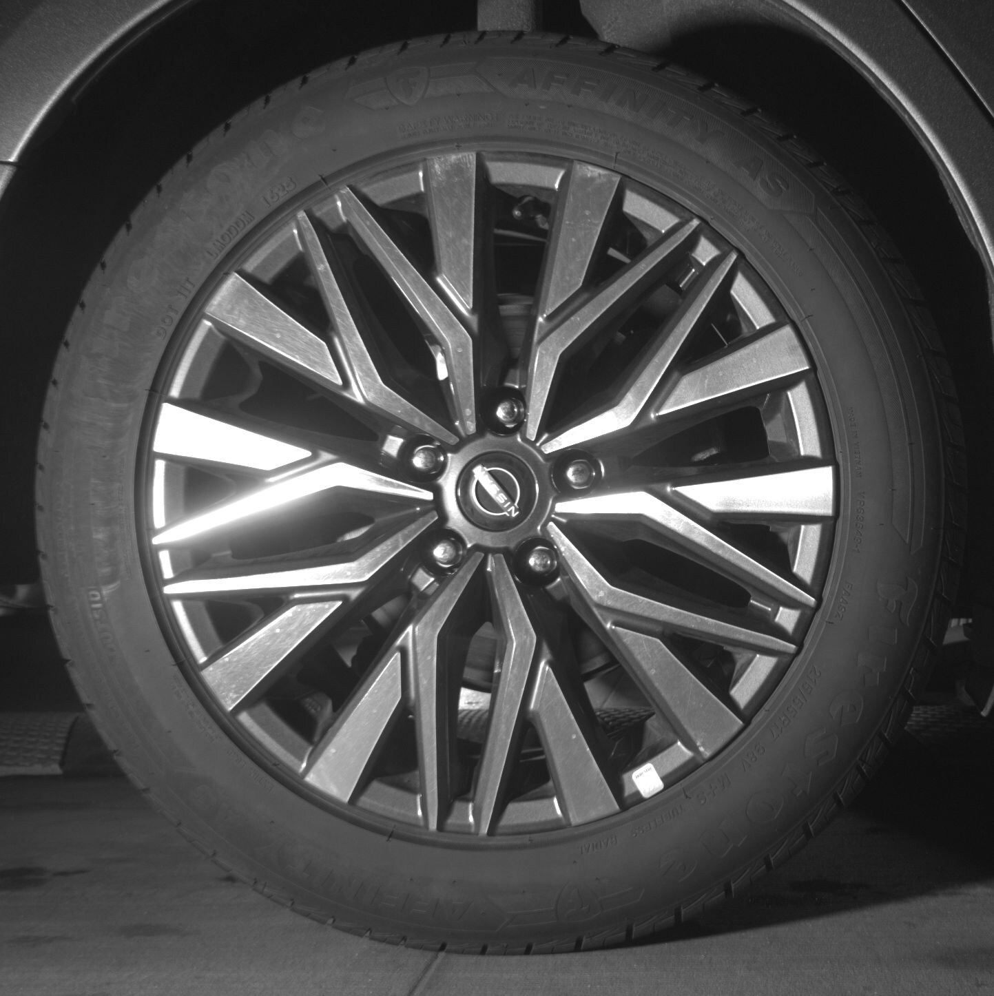 Thumbnail: 2025 Nissan Altima - 12