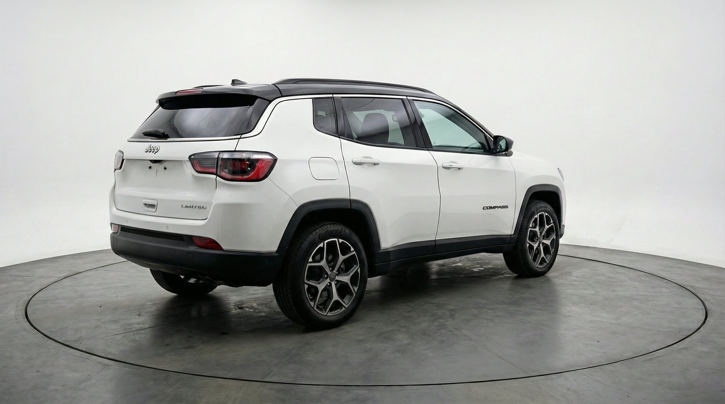 Thumbnail: 2025 Jeep Compass - 9
