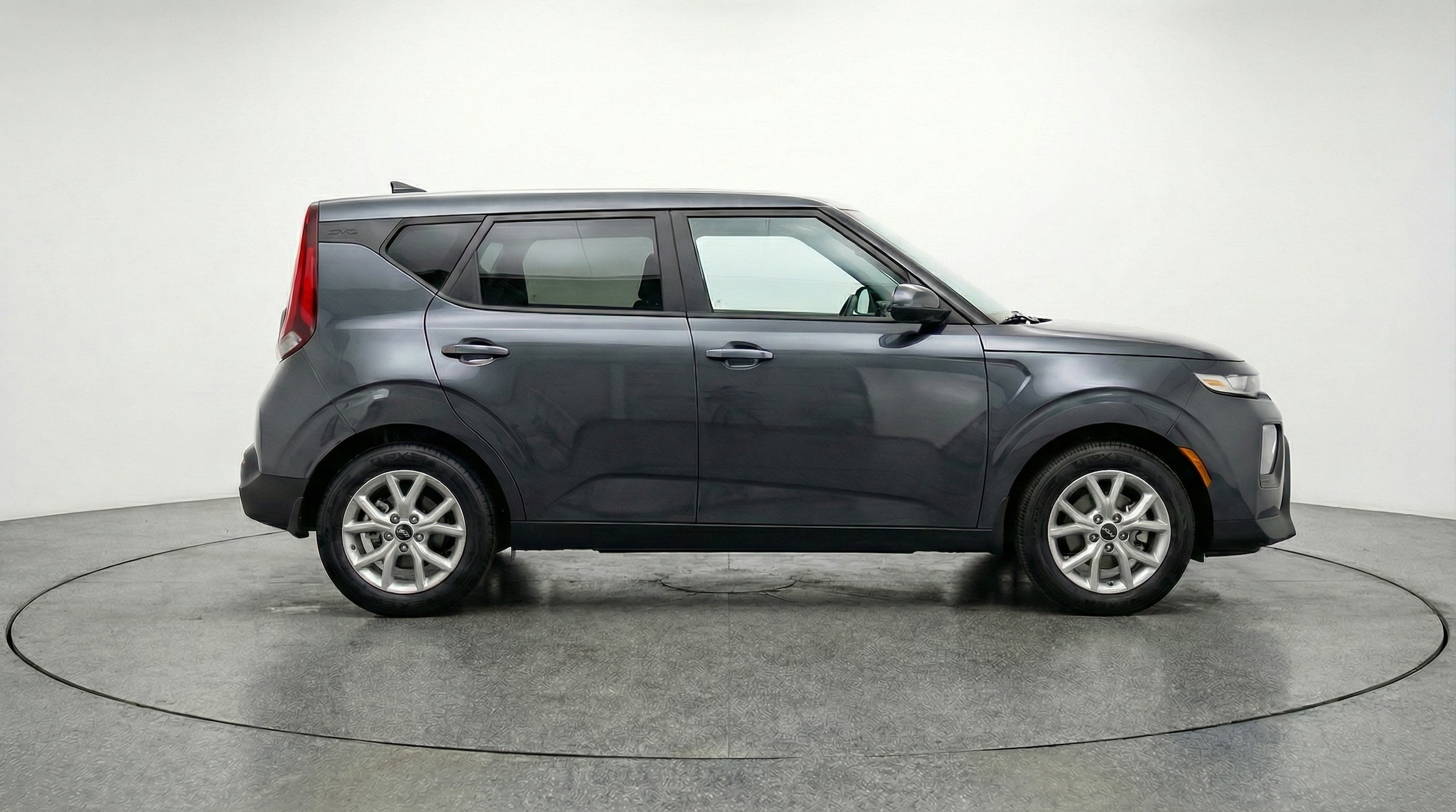 Thumbnail: 2025 Kia Soul - 8