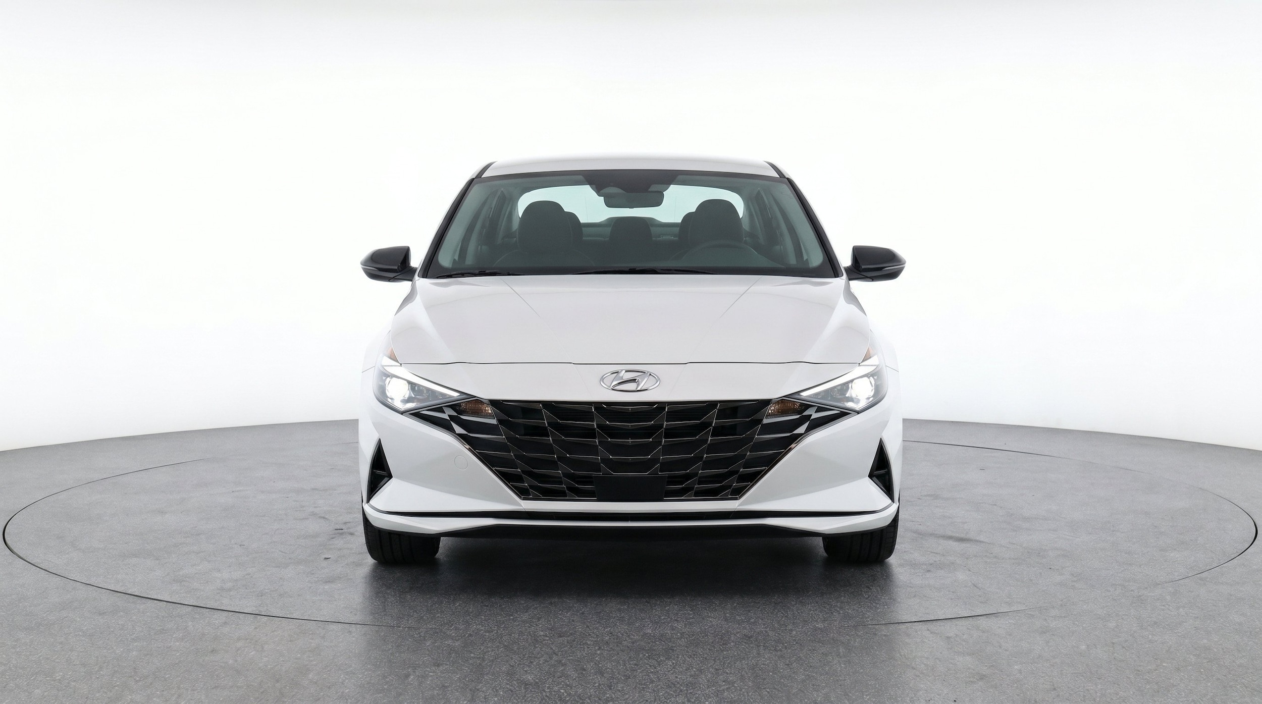 Thumbnail: 2026 Hyundai Elantra - 2