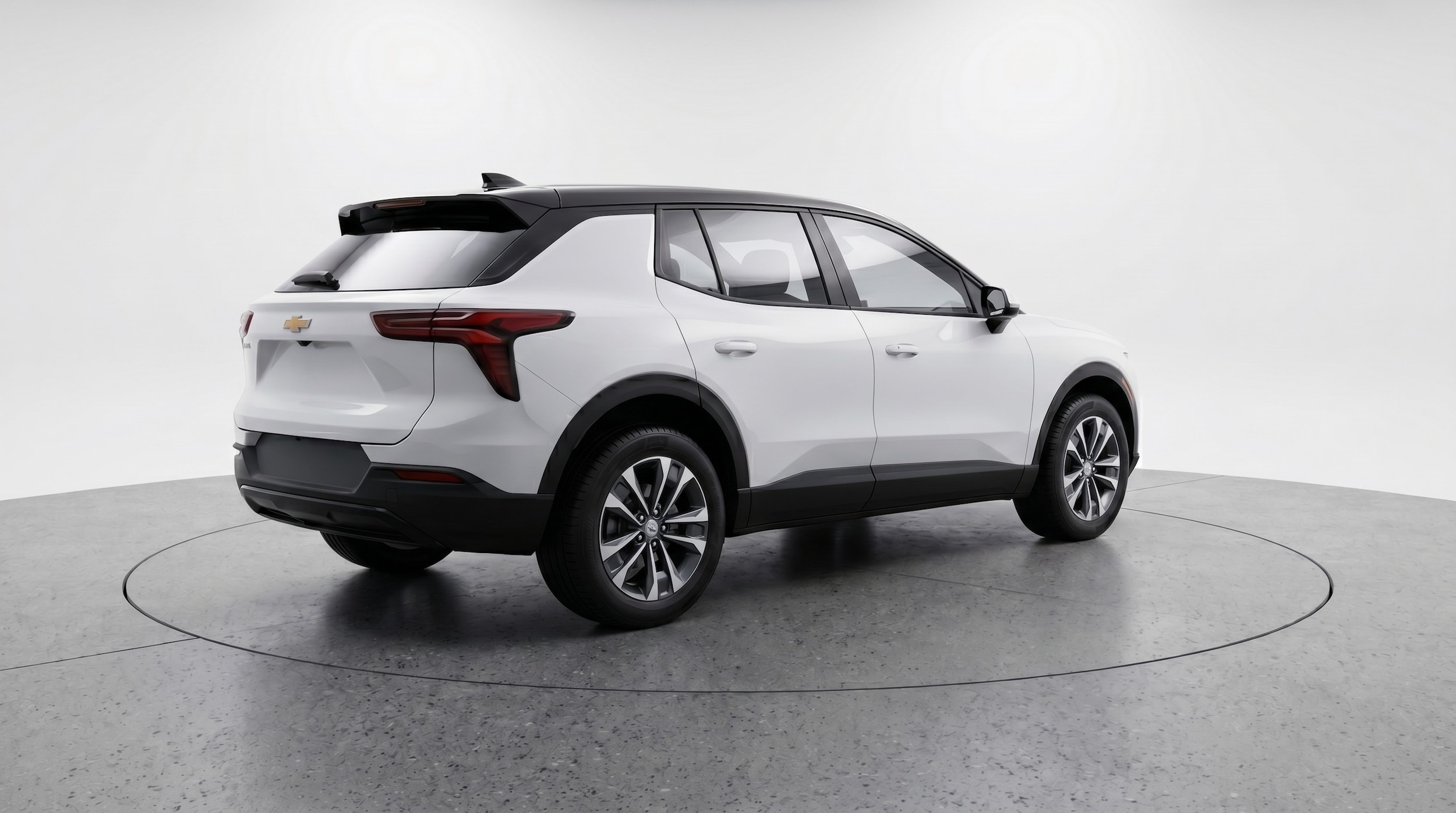 Thumbnail: 2025 Chevrolet Equinox - 7