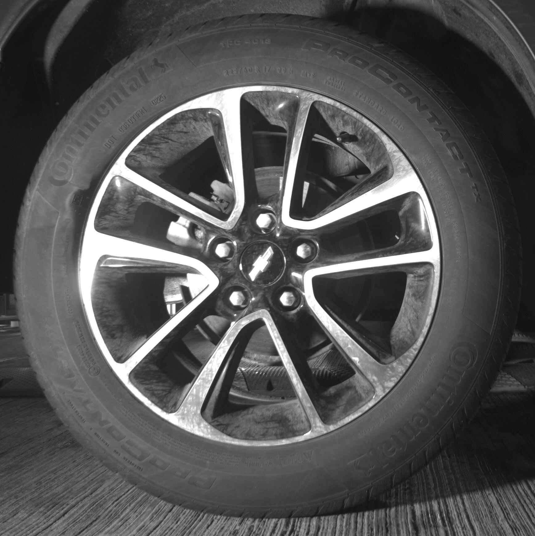 Thumbnail: 2025 Chevrolet TrailBlazer - 12