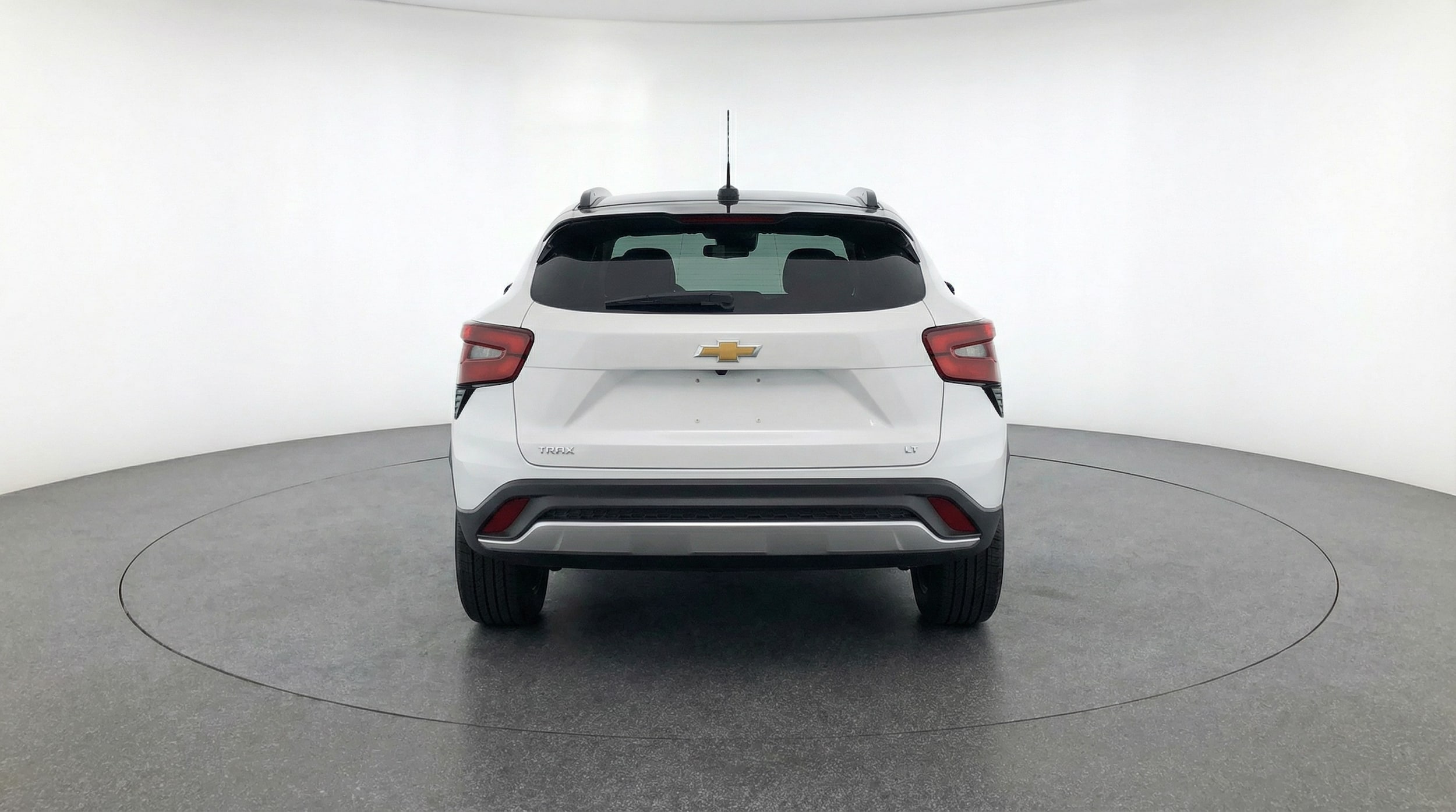 Thumbnail: 2025 Chevrolet Trax - 6