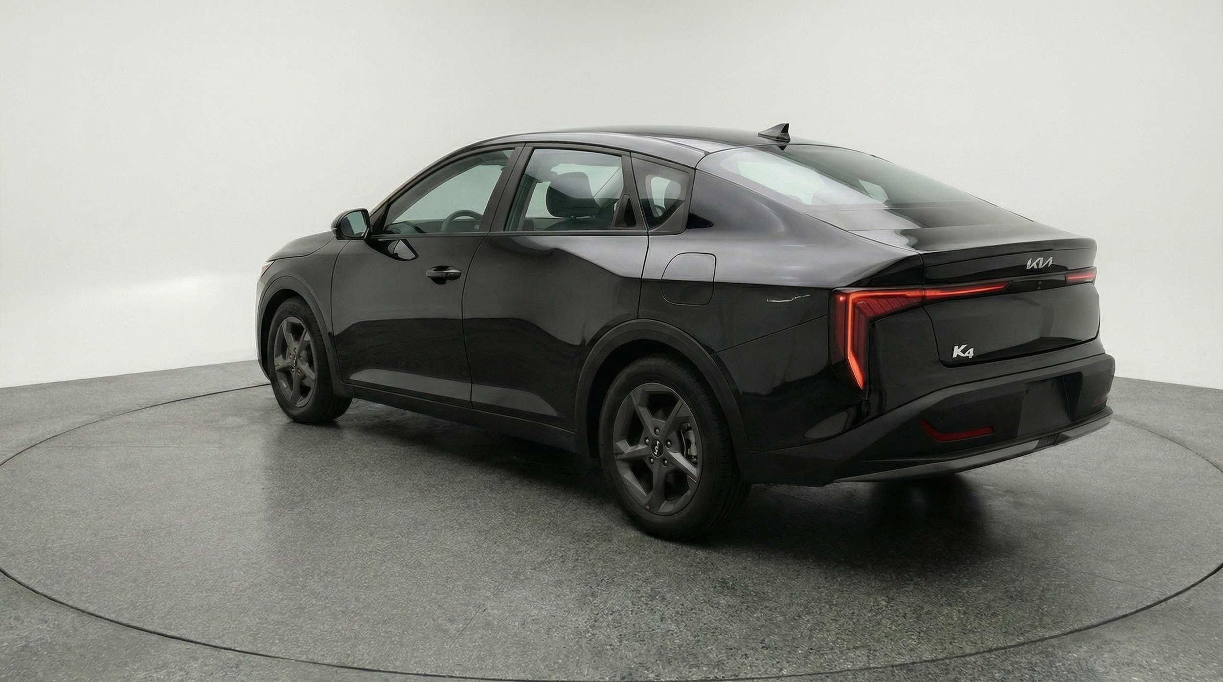 Thumbnail: 2025 Kia K4 - 5