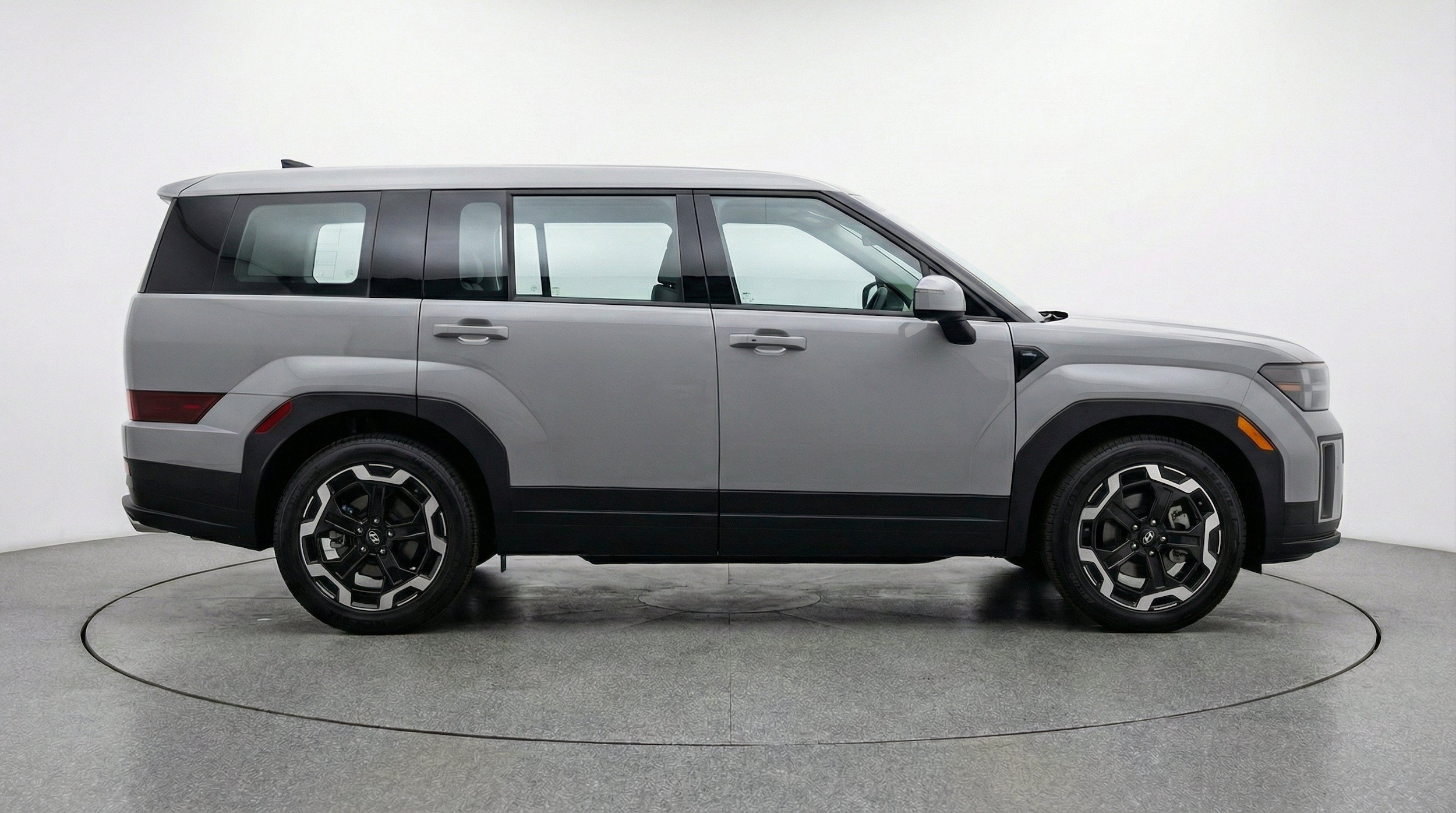Thumbnail: 2026 Hyundai Santa Fe - 11