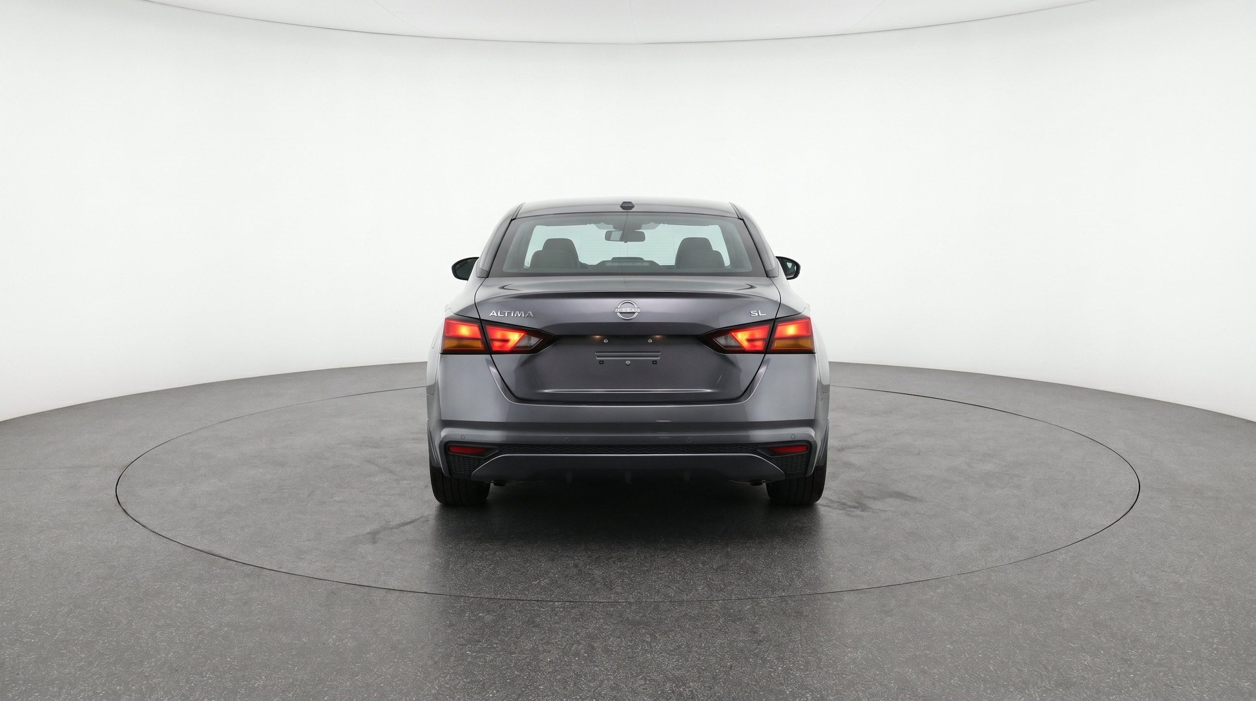 Thumbnail: 2026 Nissan Altima - 7