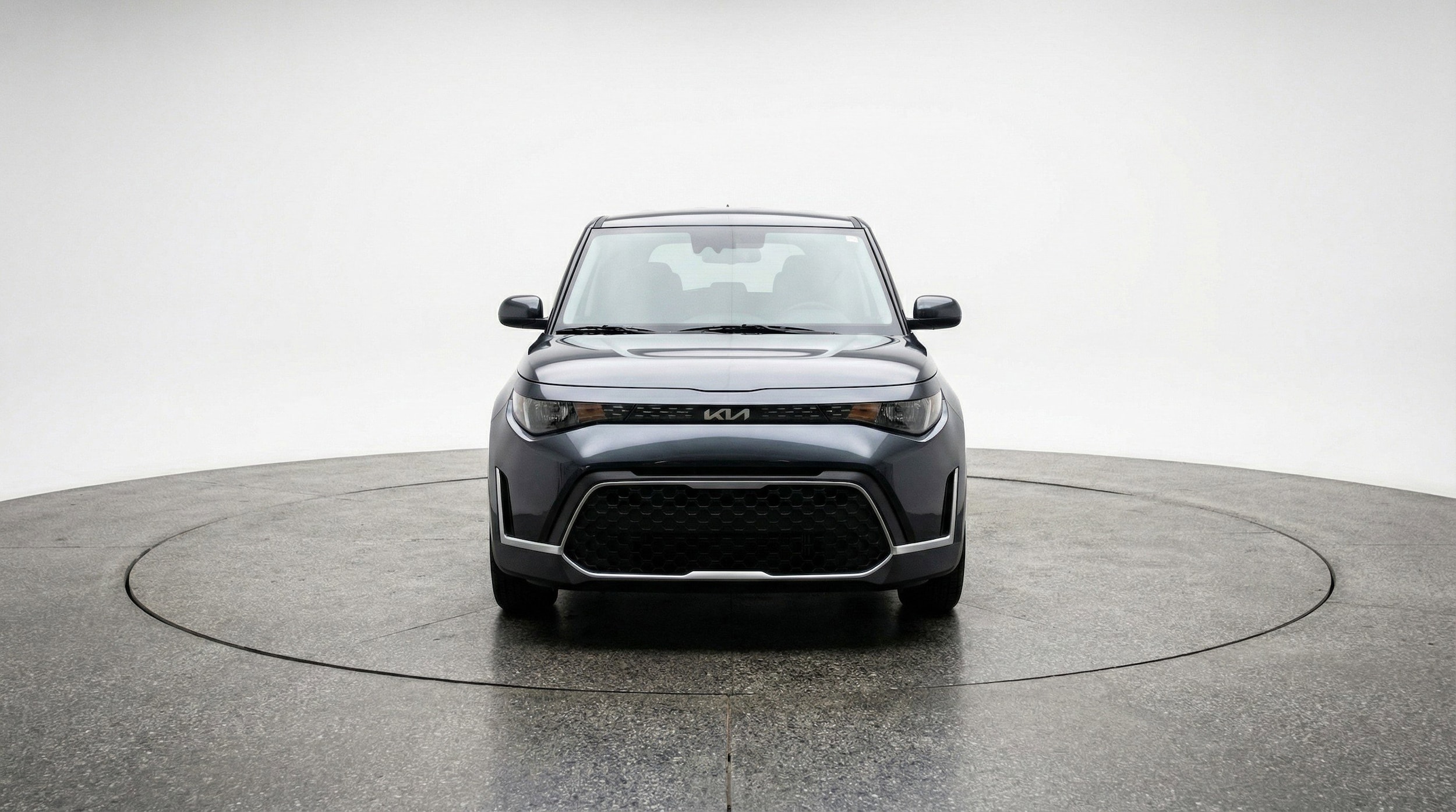 Thumbnail: 2025 Kia Soul - 2