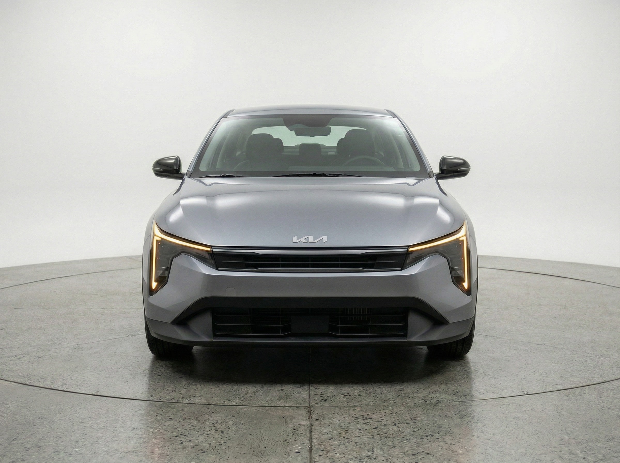 Thumbnail: 2025 Kia K4 - 2