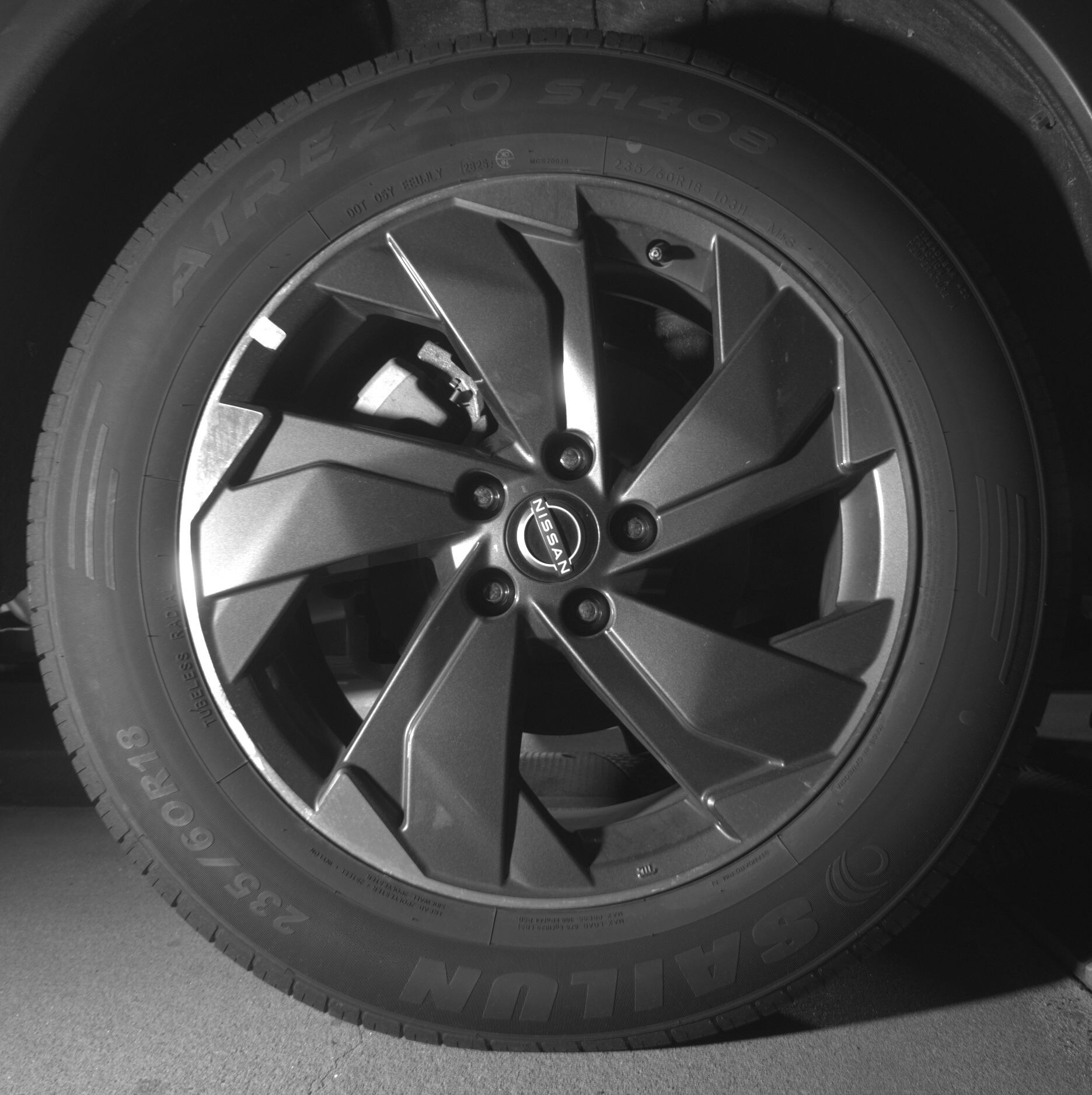 Thumbnail: 2025 Nissan Rogue - 12