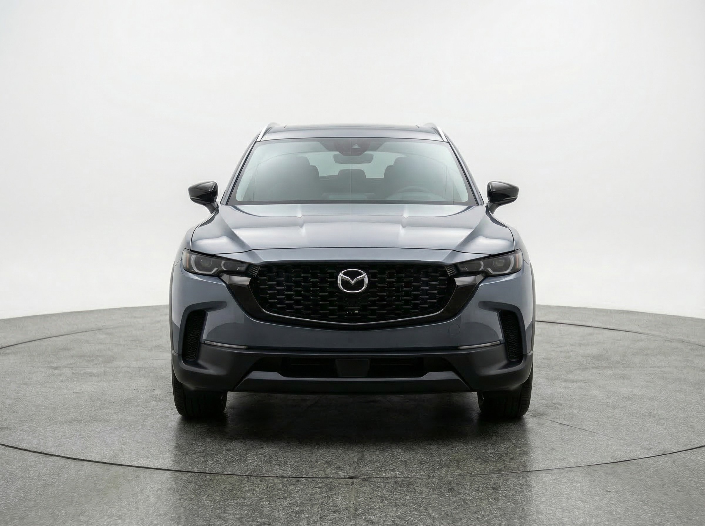 Thumbnail: 2025 Mazda CX-50 - 2
