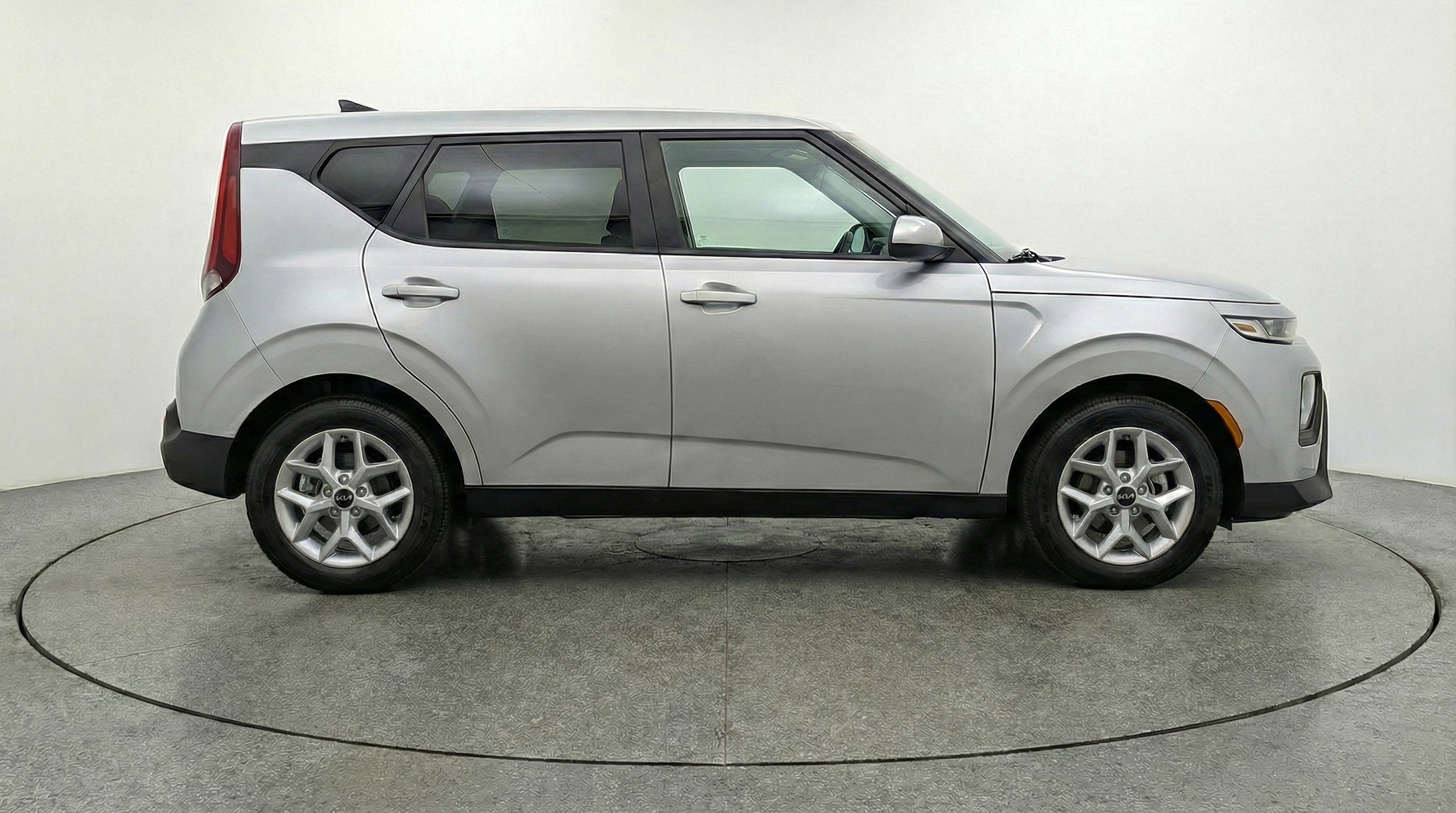 Thumbnail: 2025 Kia Soul - 11