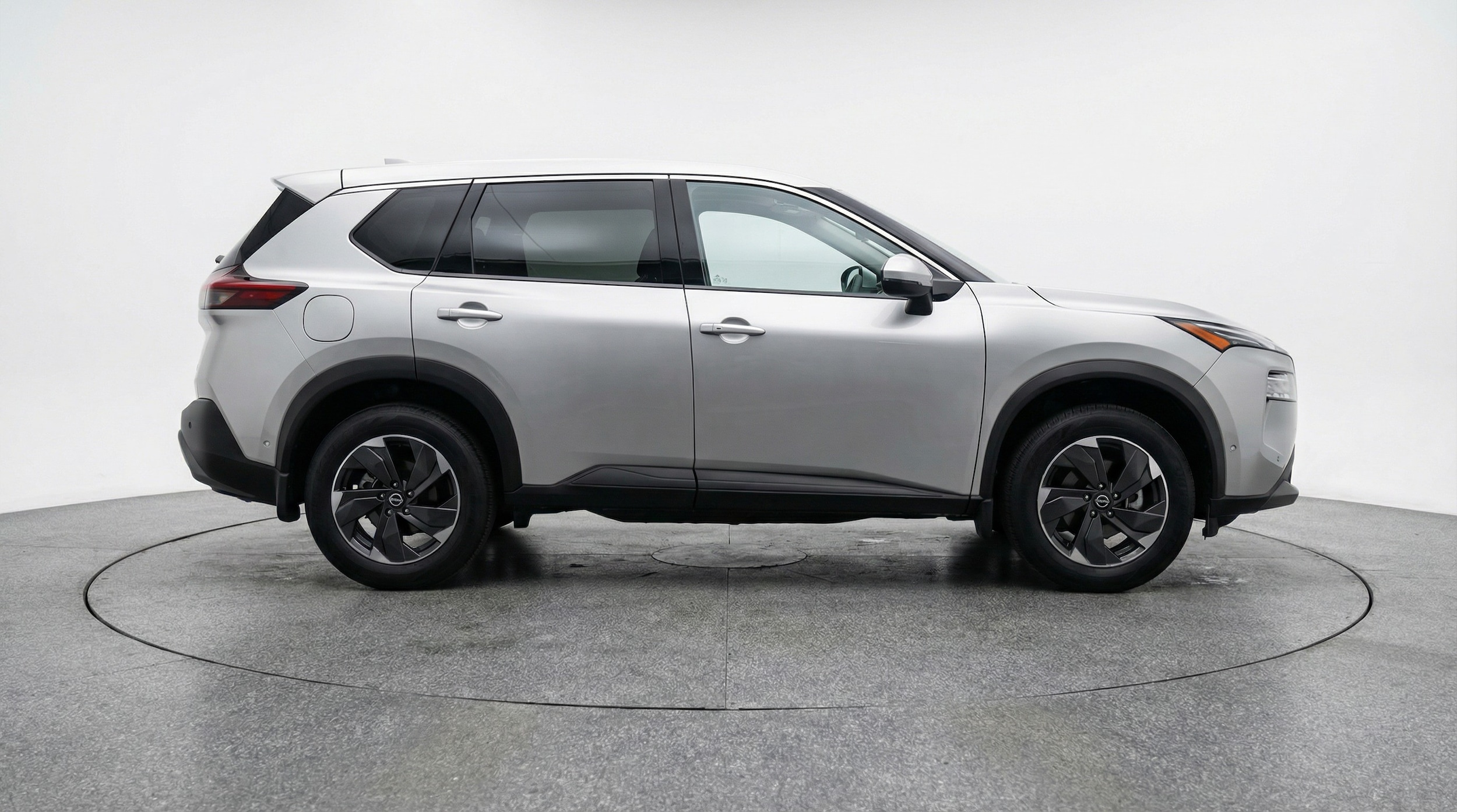 Thumbnail: 2025 Nissan Rogue - 8