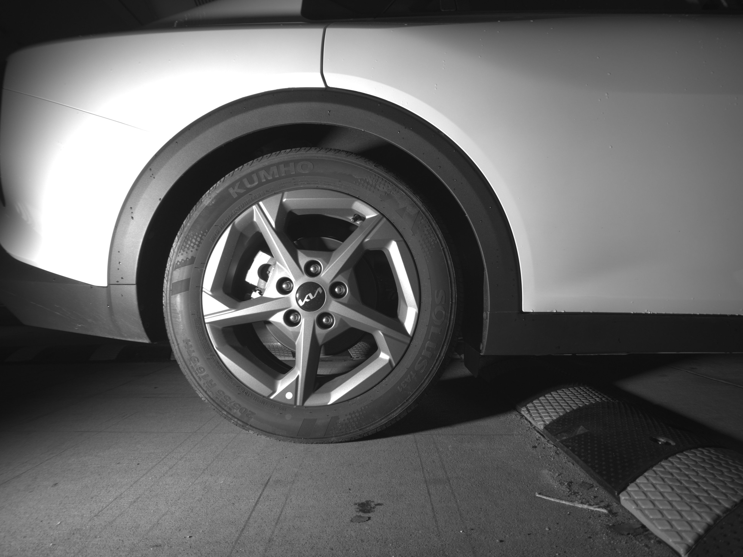 Thumbnail: 2025 Kia K4 - 12