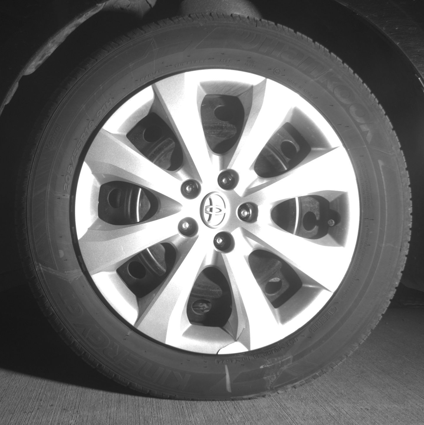 Thumbnail: 2025 Toyota Corolla - 9