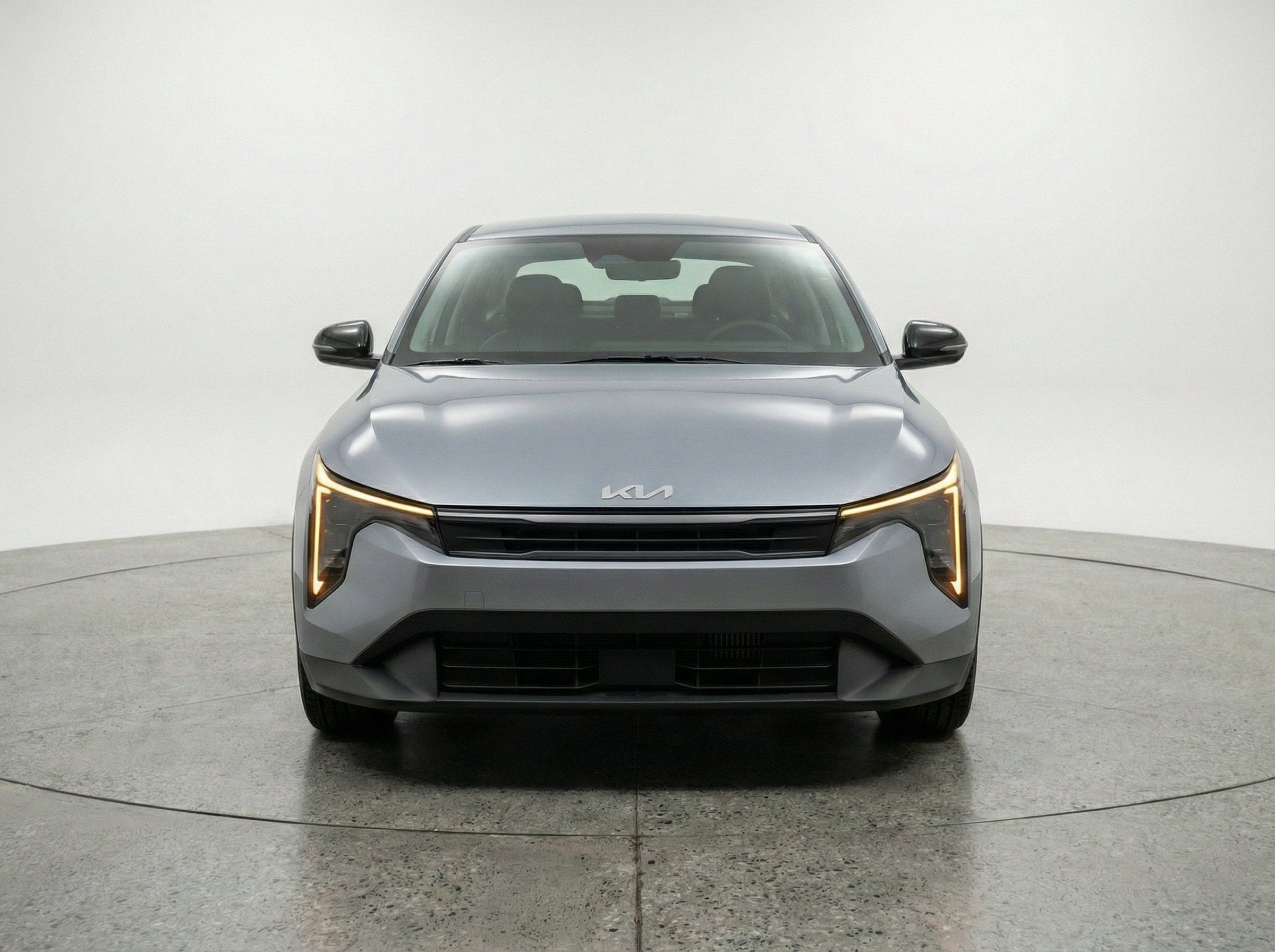 Thumbnail: 2025 Kia K4 - 2