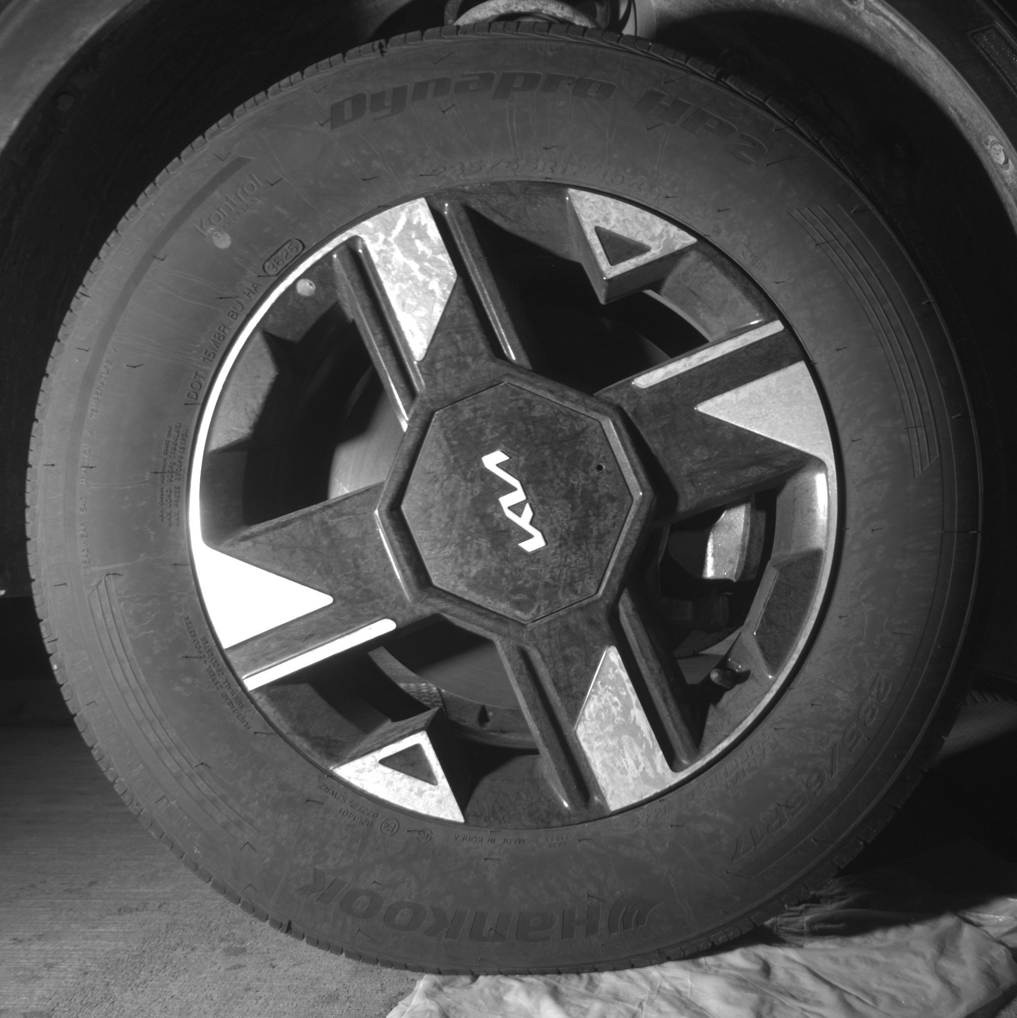 Thumbnail: 2026 Kia Sportage - 13