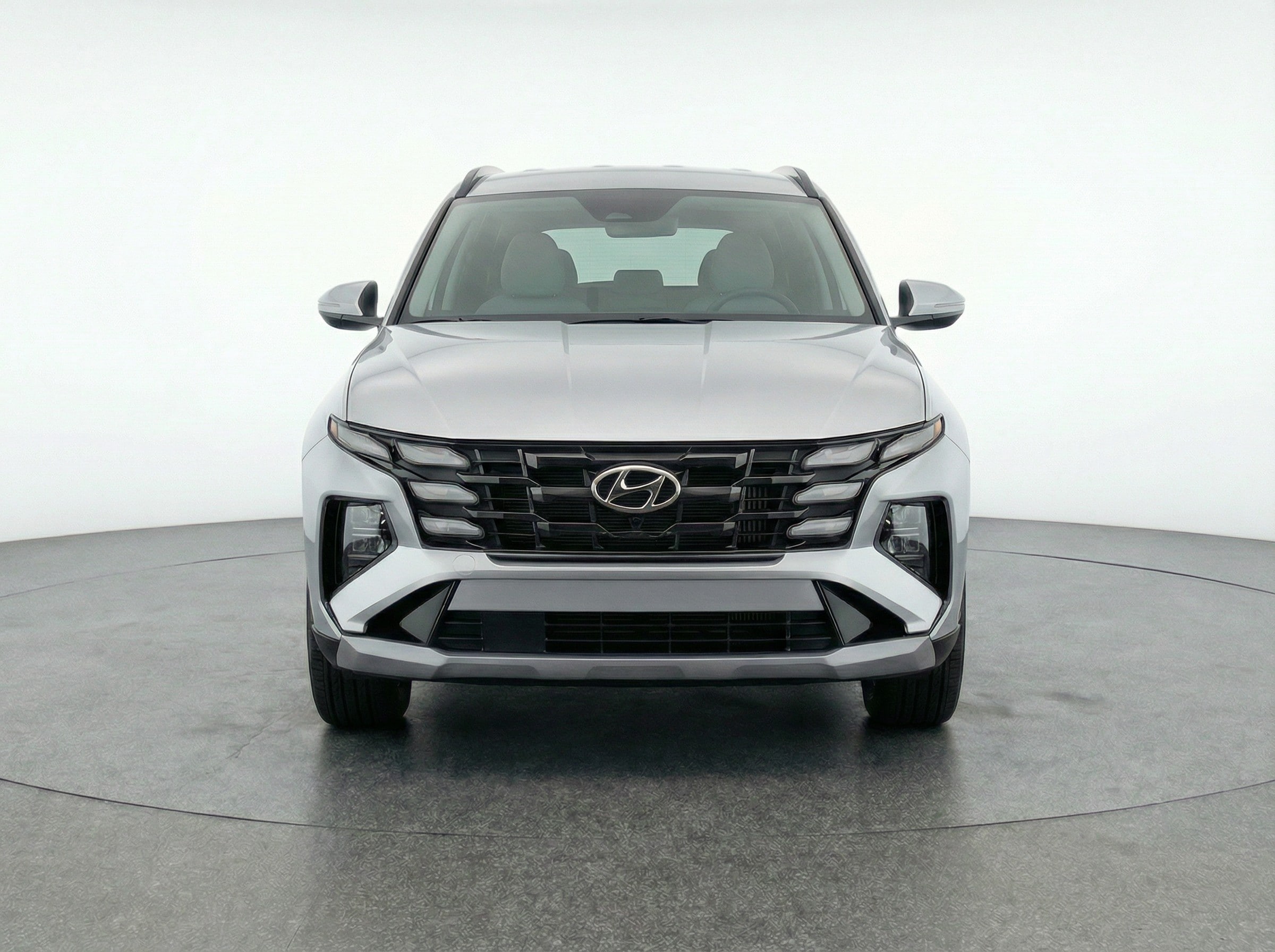Thumbnail: 2025 Hyundai Tucson - 2