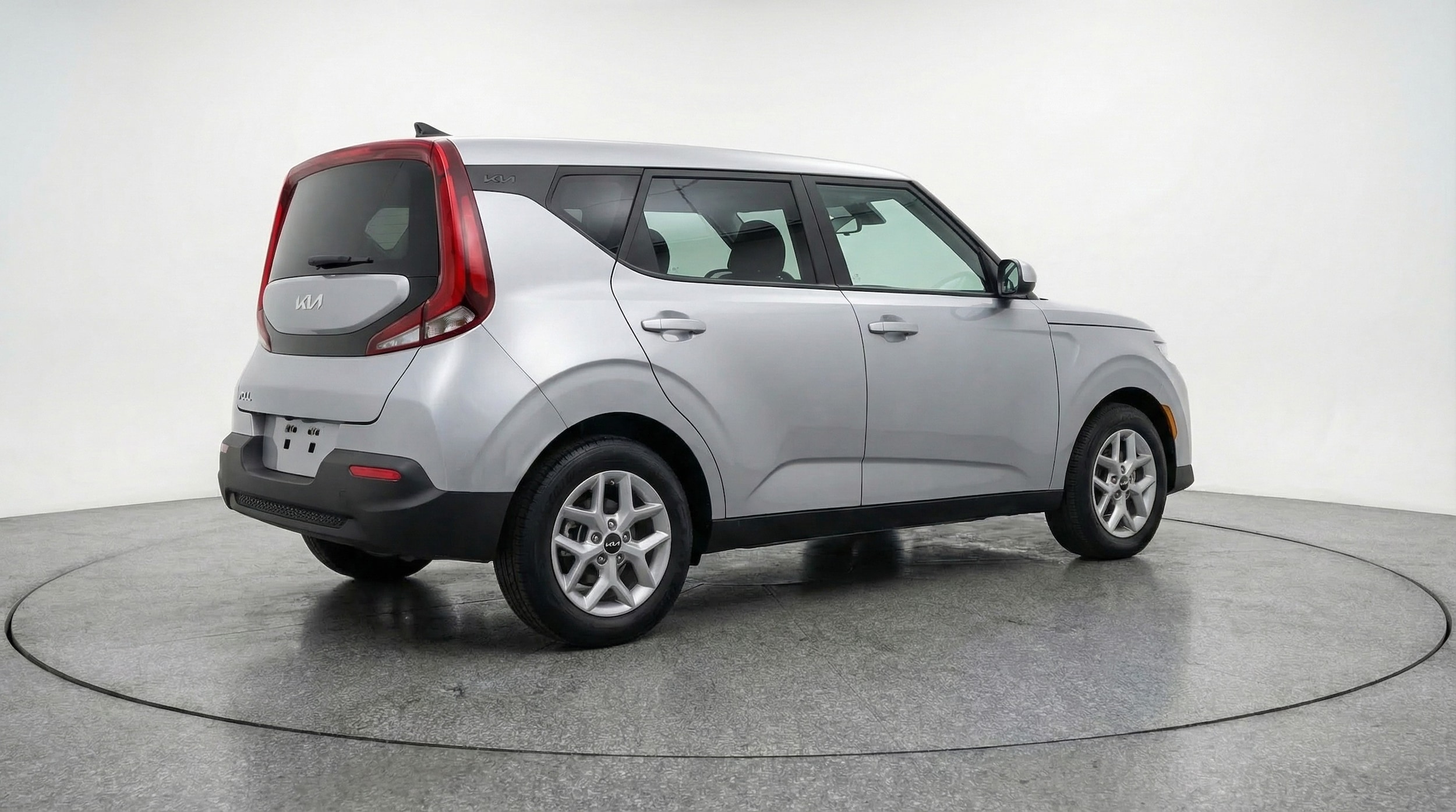 Thumbnail: 2025 Kia Soul - 7