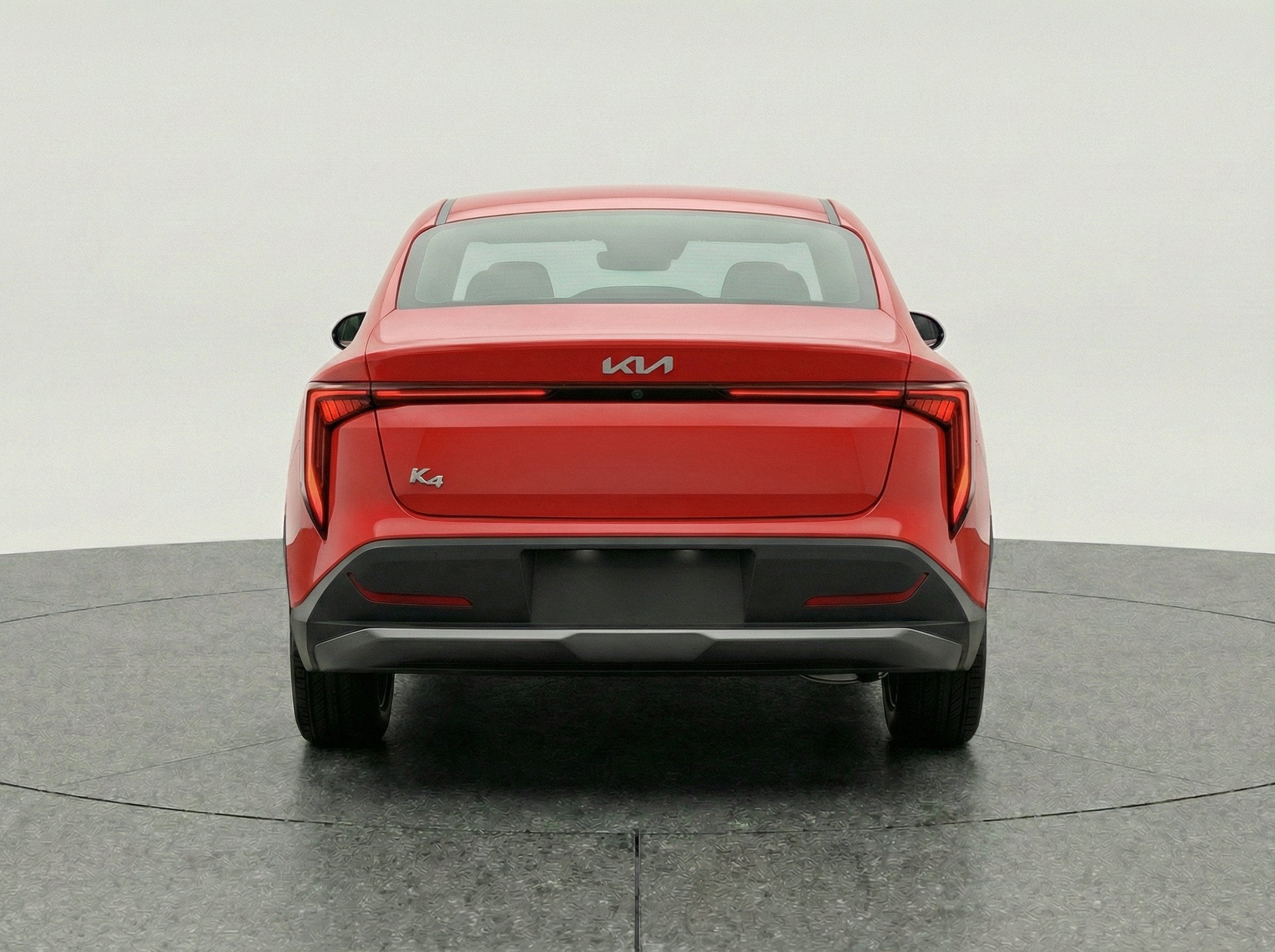Thumbnail: 2025 Kia K4 - 7