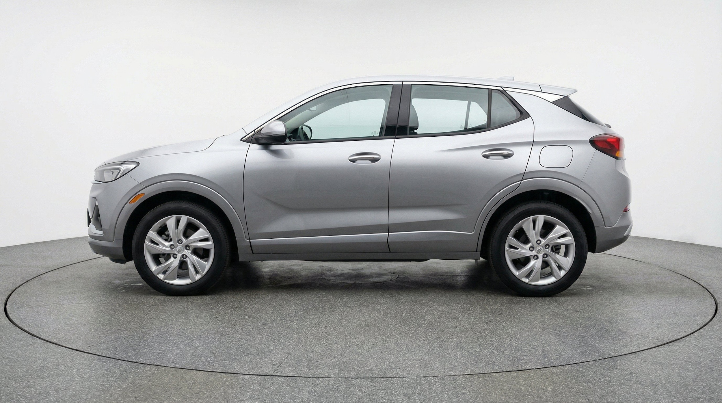 Thumbnail: 2026 Buick Encore GX - 5