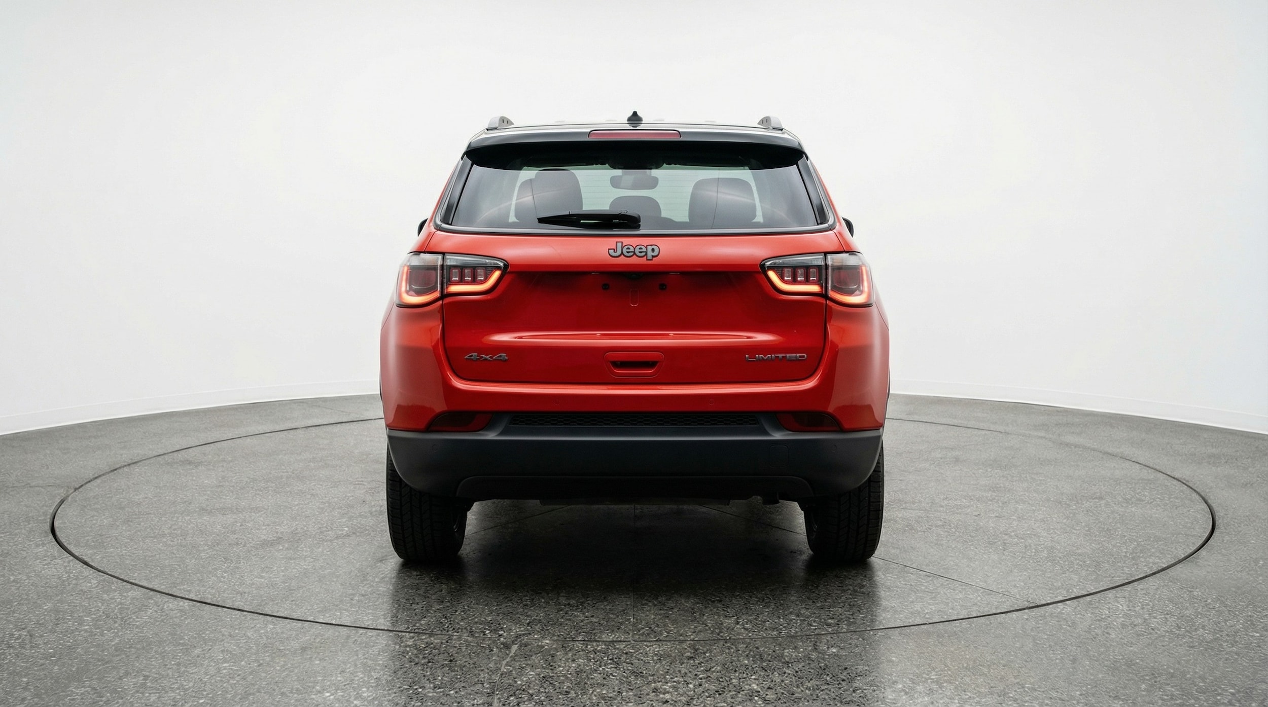 Thumbnail: 2025 Jeep Compass - 6