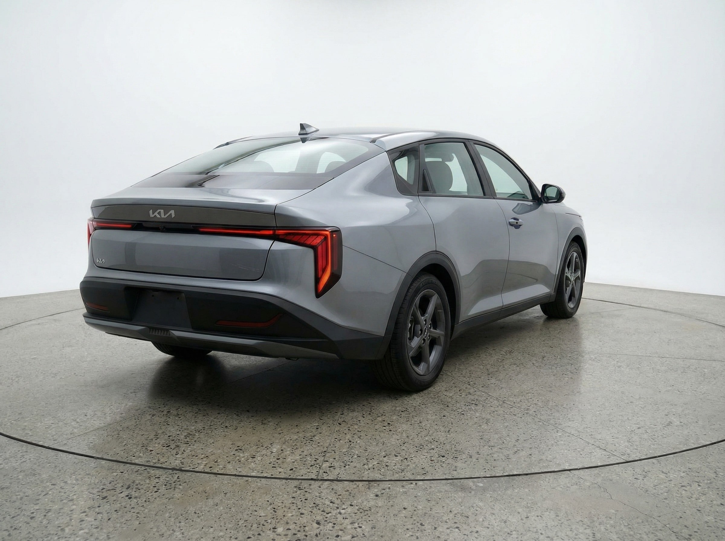 Thumbnail: 2025 Kia K4 - 7