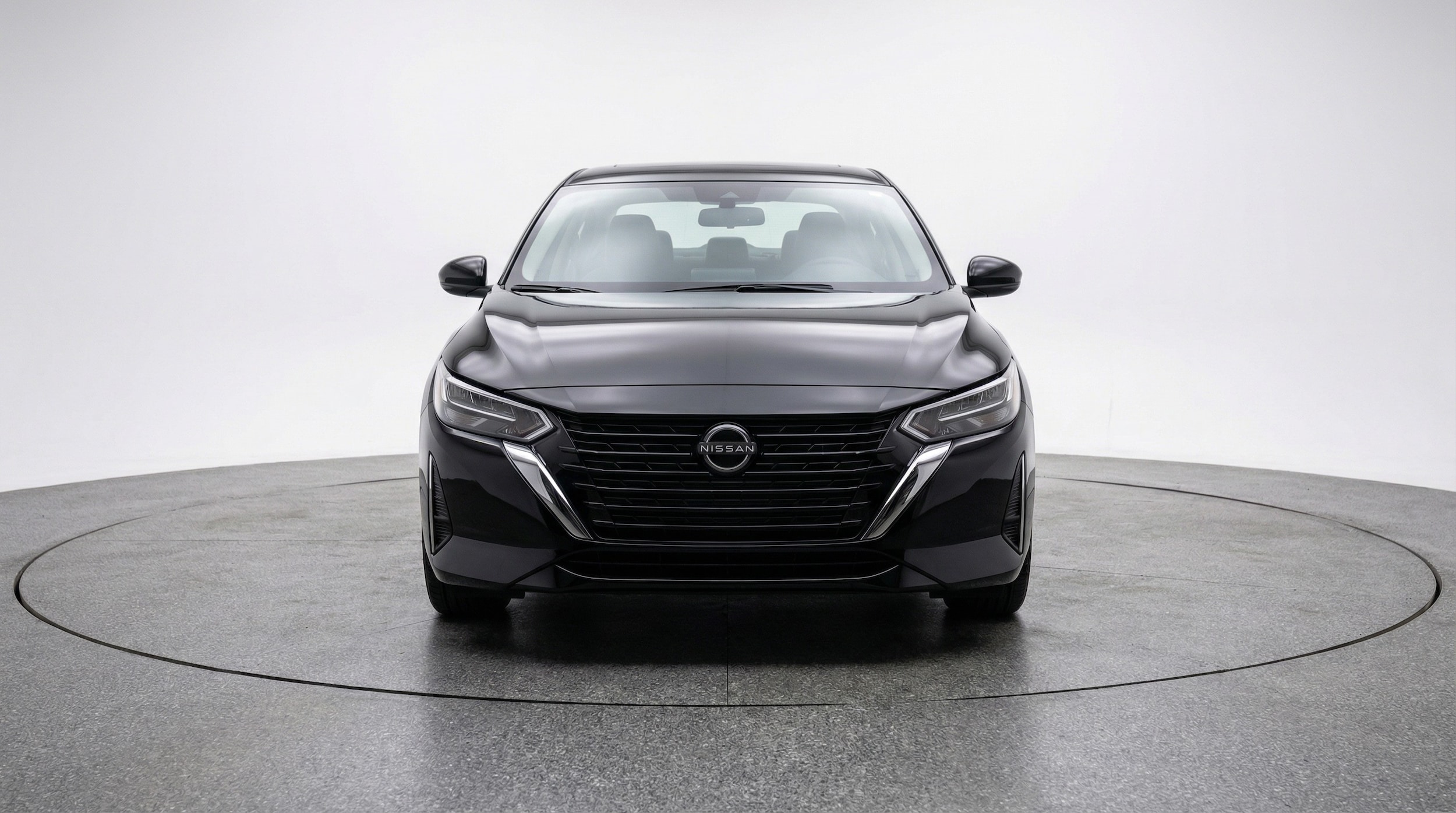 Thumbnail: 2025 Nissan Sentra - 2