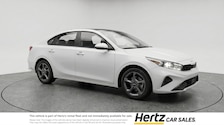 2025 Kia K4  -
                  Detroit, MI