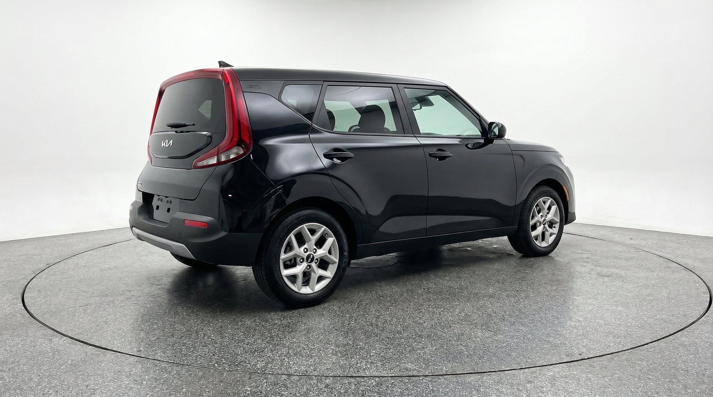 Thumbnail: 2025 Kia Soul - 9