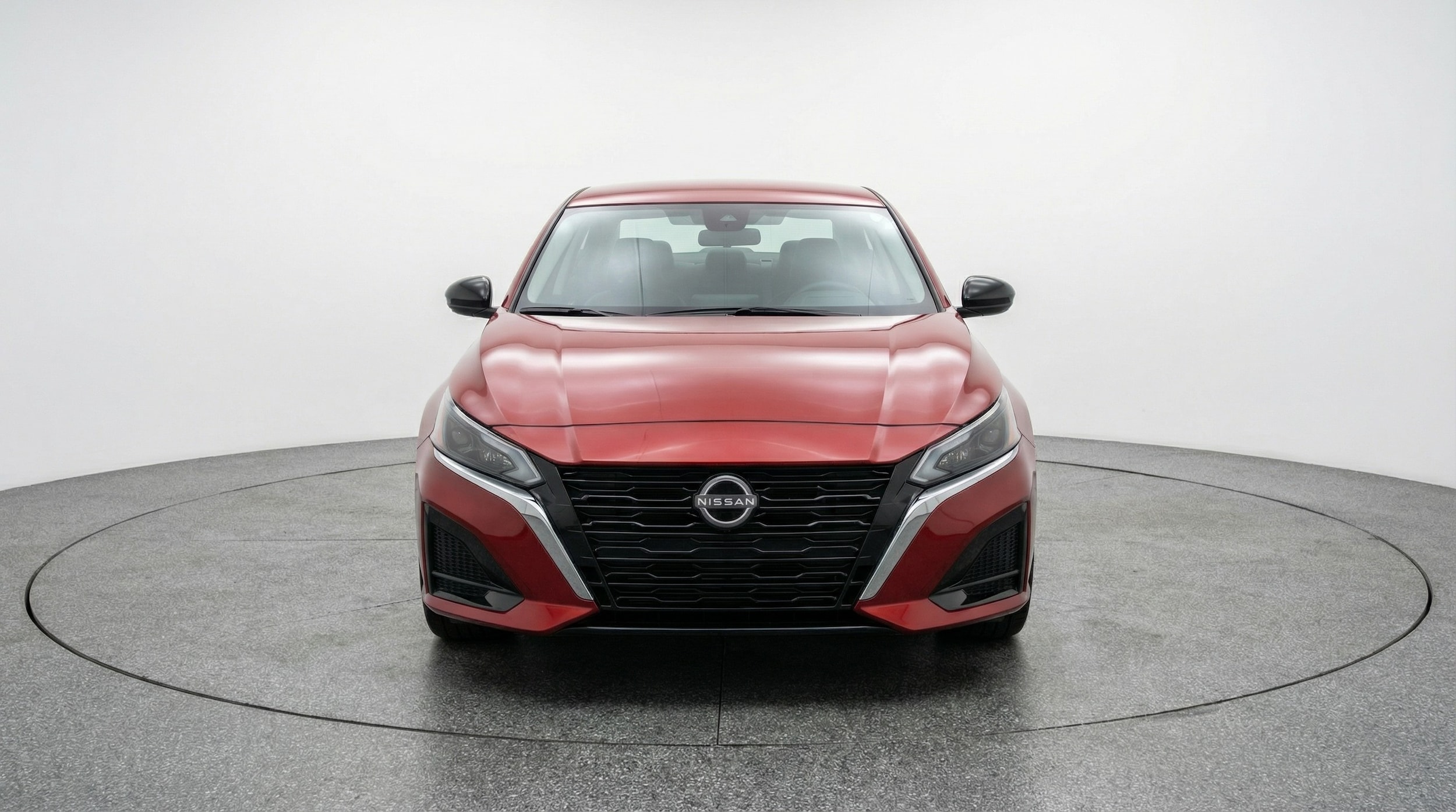 Thumbnail: 2025 Nissan Altima - 2