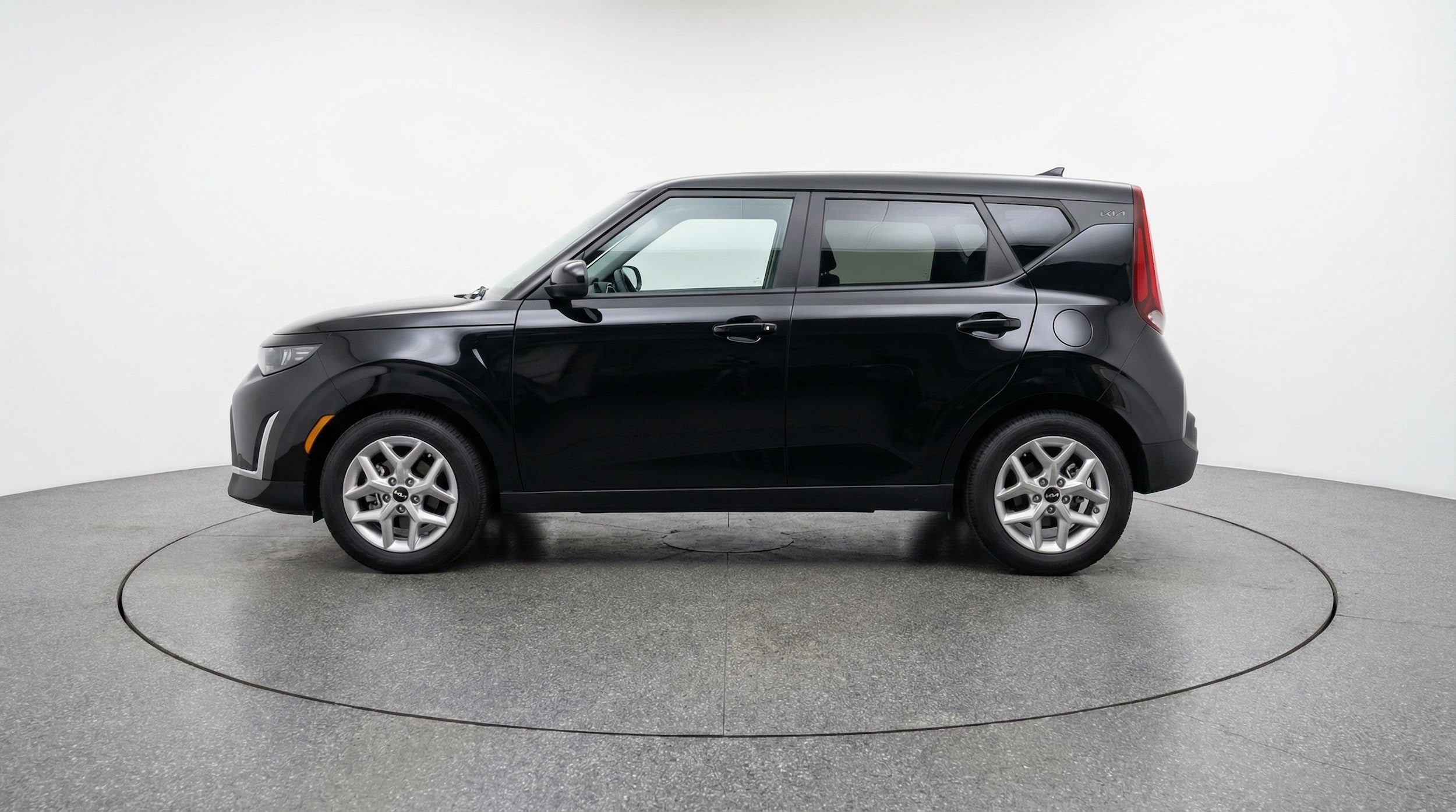 Thumbnail: 2025 Kia Soul - 4