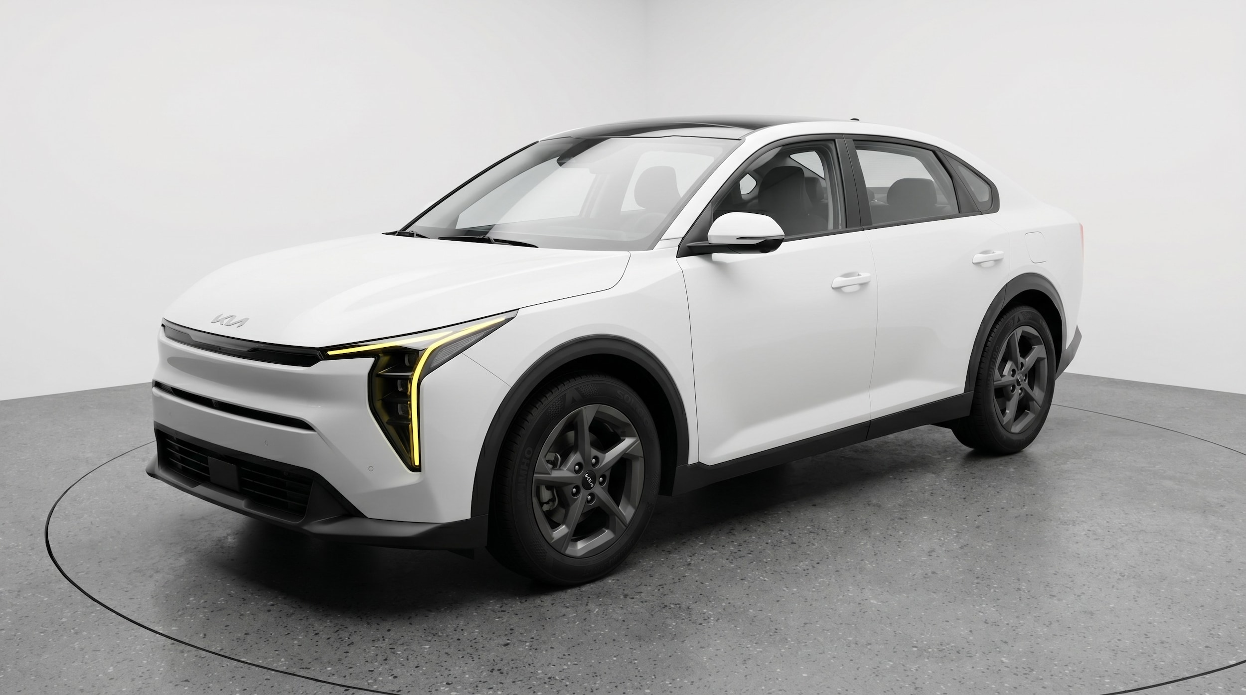 Thumbnail: 2025 Kia K4 - 3