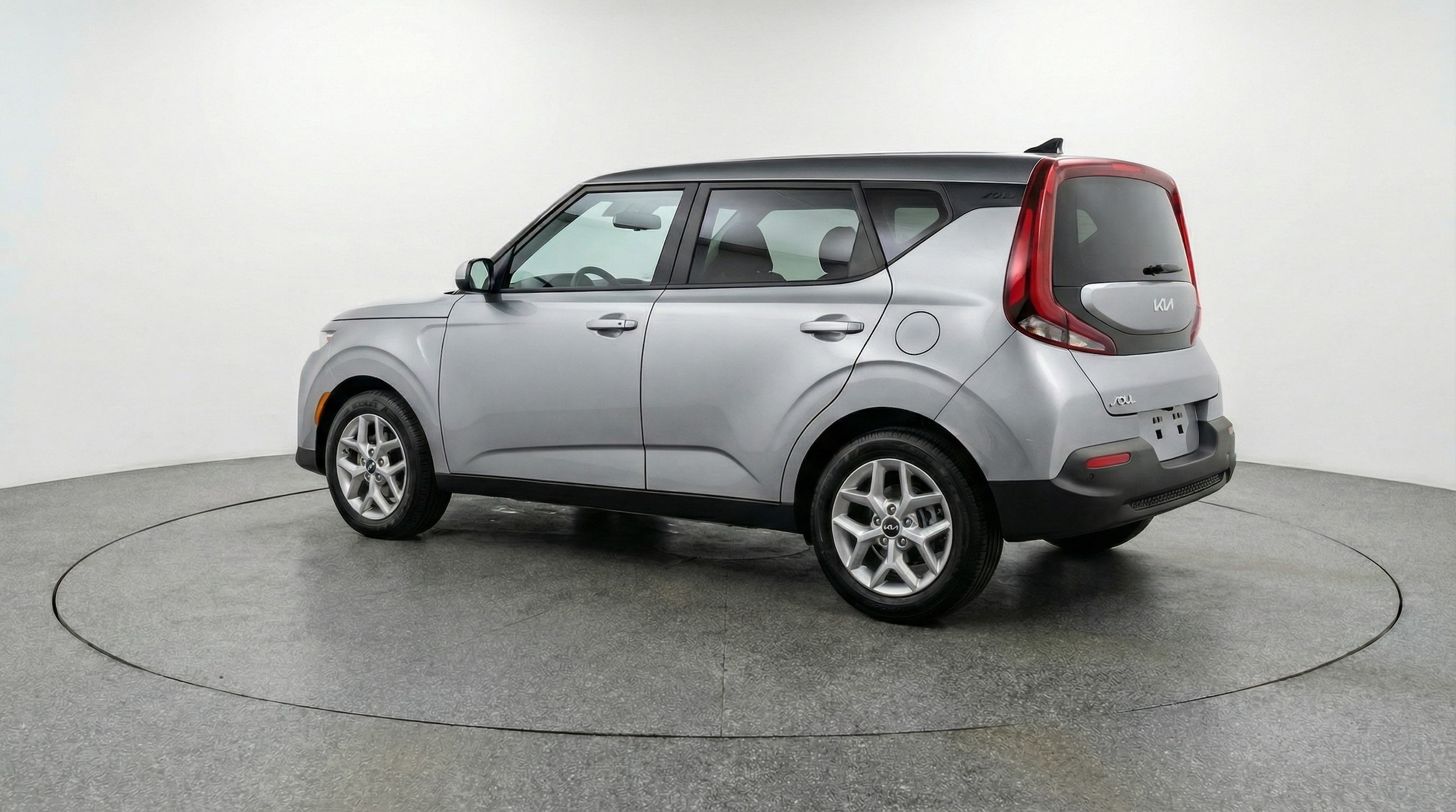 Thumbnail: 2025 Kia Soul - 5