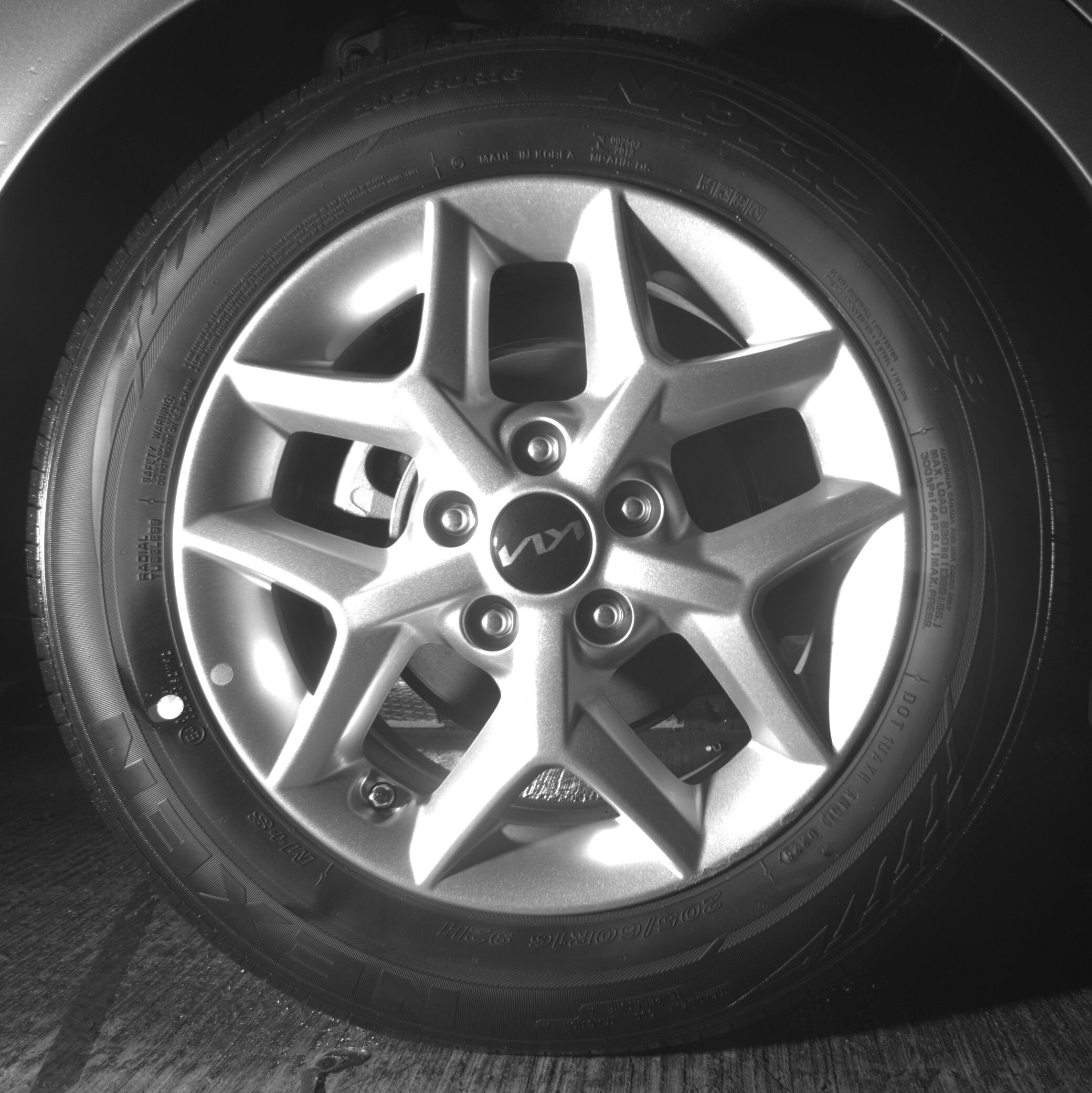 Thumbnail: 2025 Kia Soul - 12