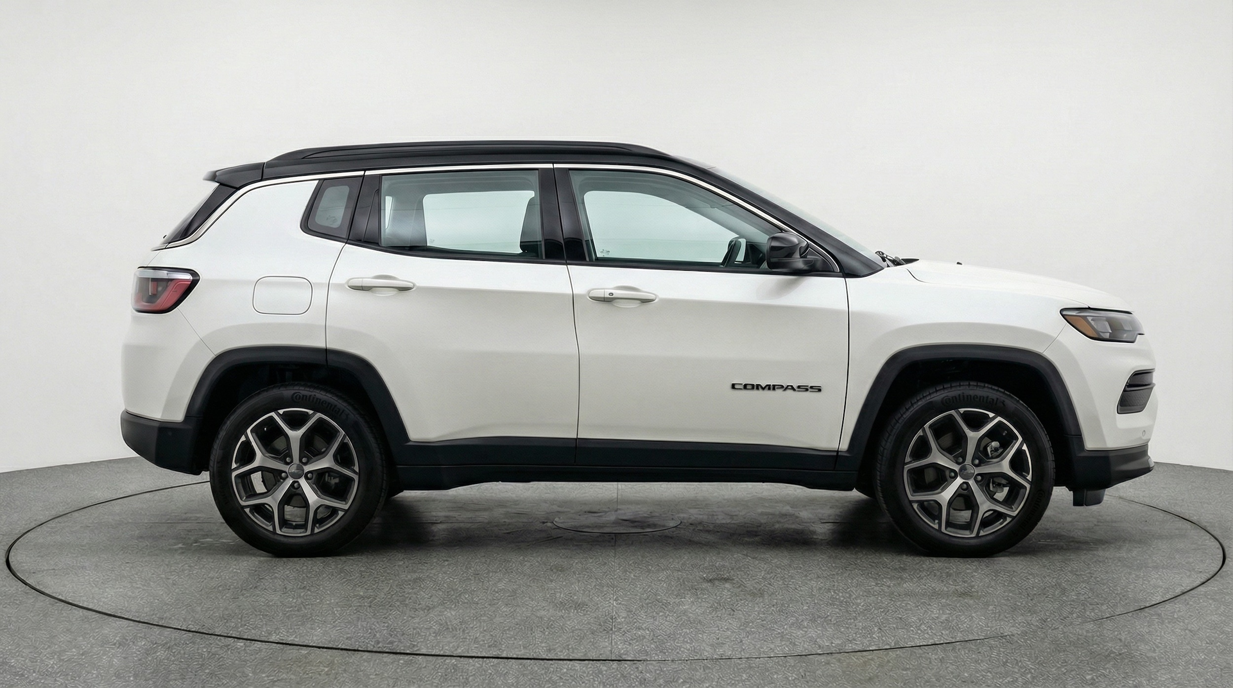 Thumbnail: 2025 Jeep Compass - 8