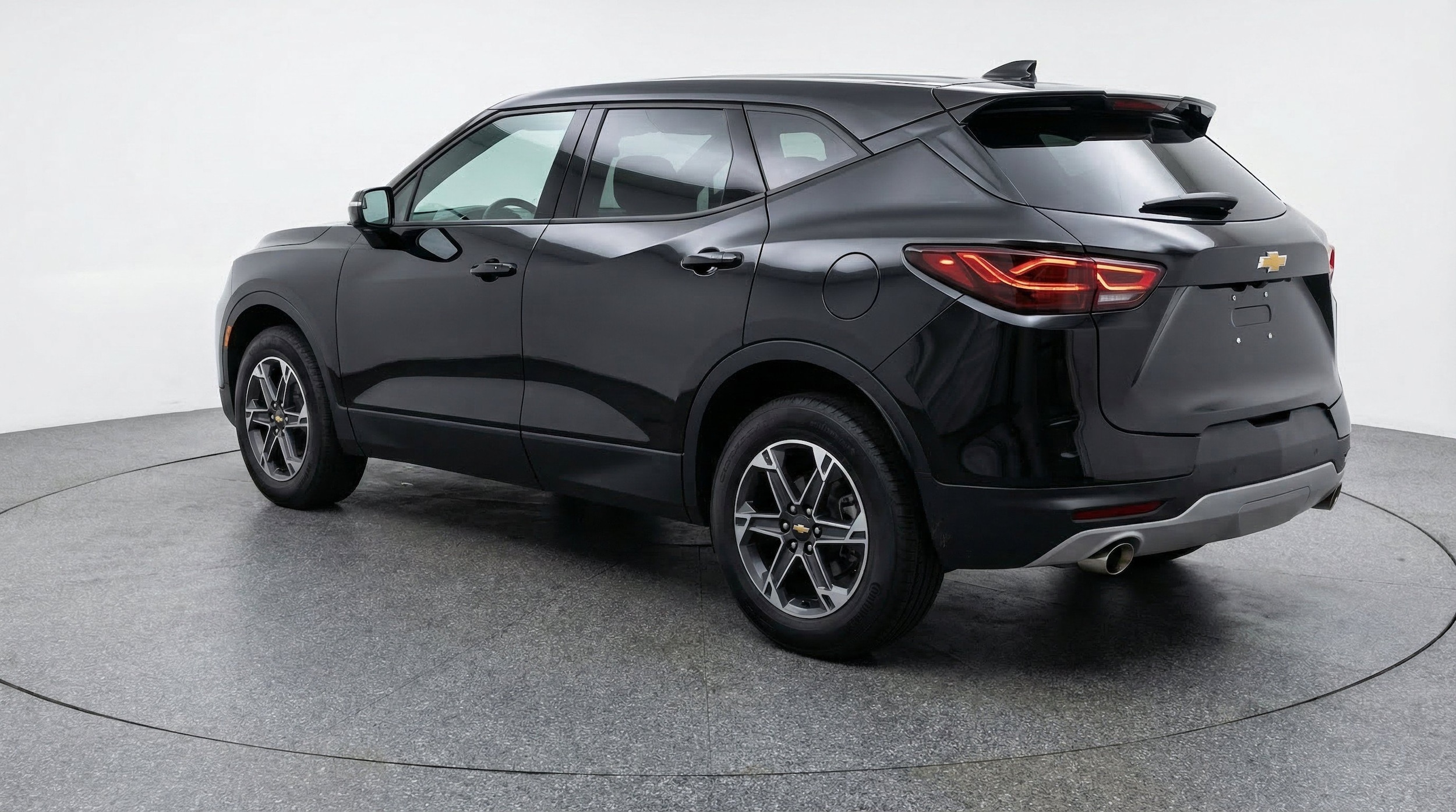Thumbnail: 2025 Chevrolet Blazer - 6