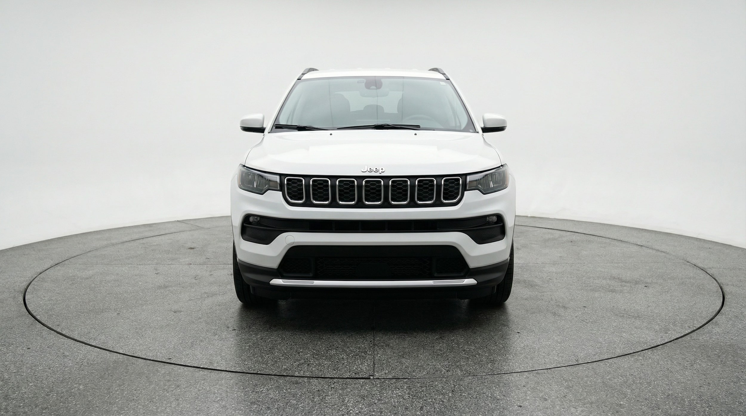 Thumbnail: 2025 Jeep Compass - 2