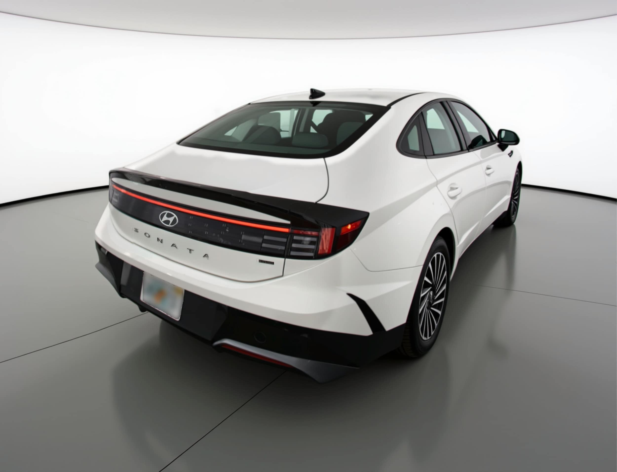 Thumbnail: 2025 Hyundai Sonata - 7