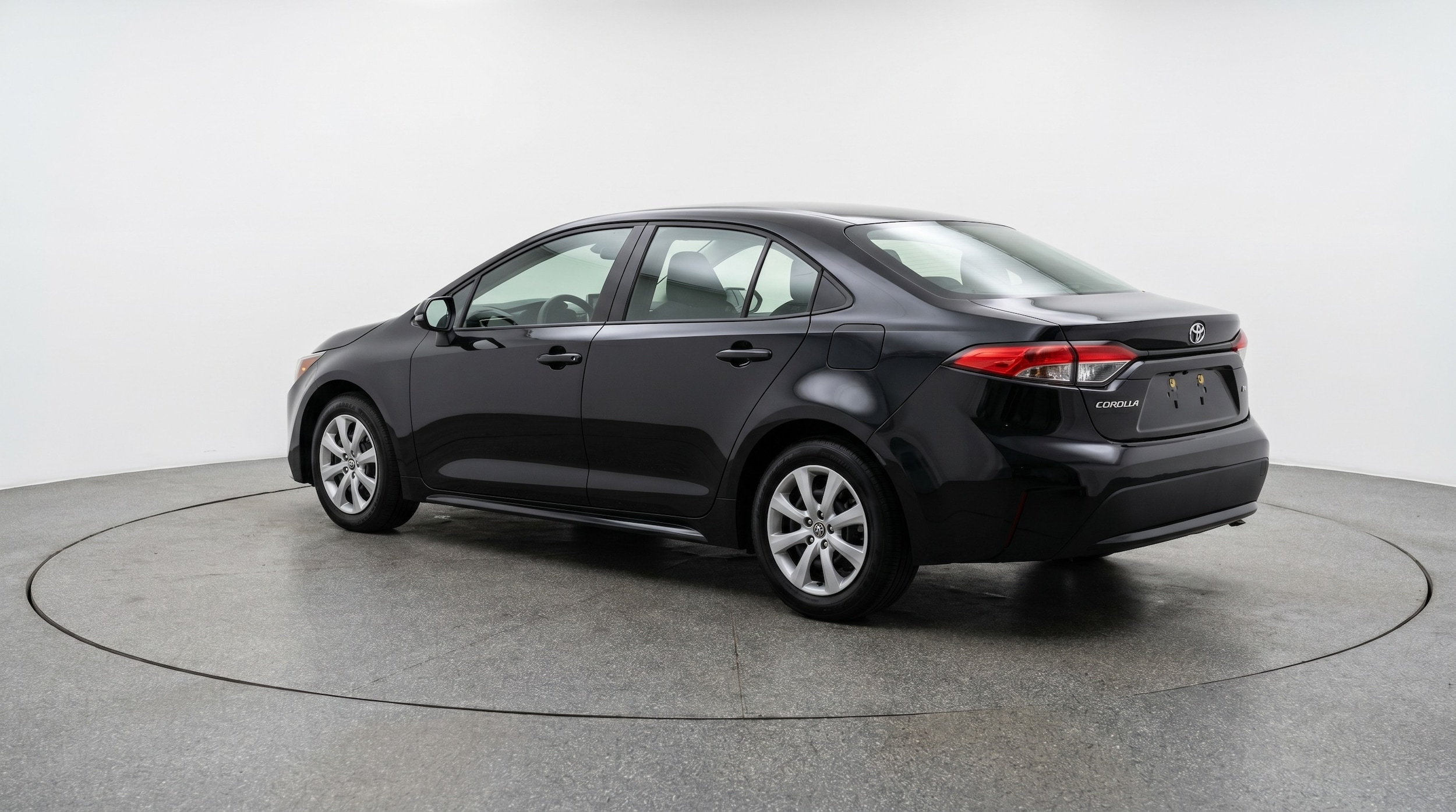 Thumbnail: 2025 Toyota Corolla - 5