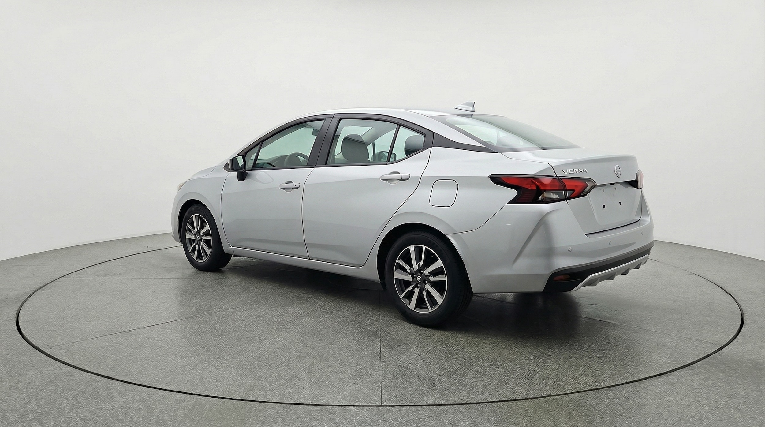 Thumbnail: 2025 Nissan Versa - 5