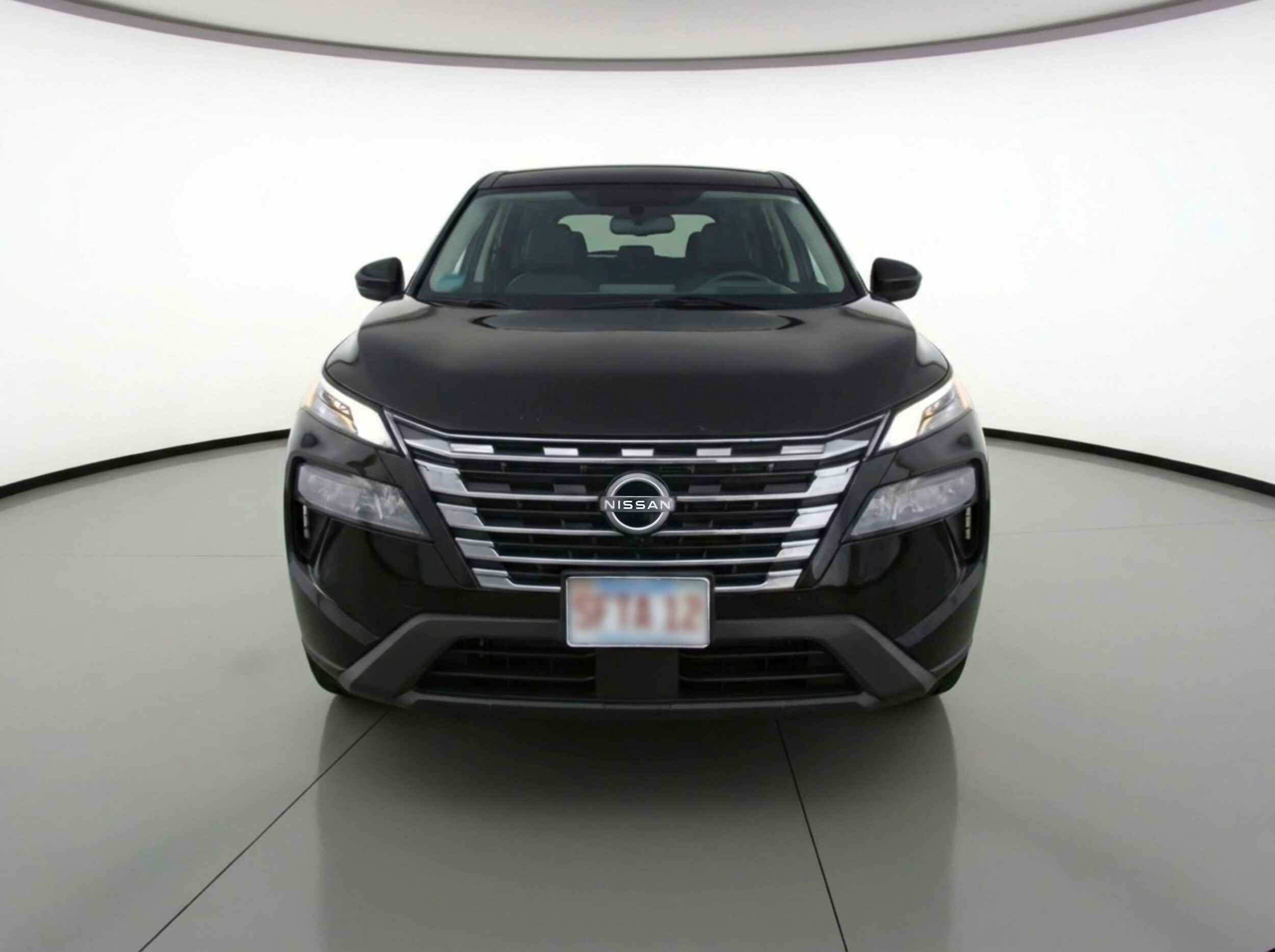 Thumbnail: 2025 Nissan Rogue - 2