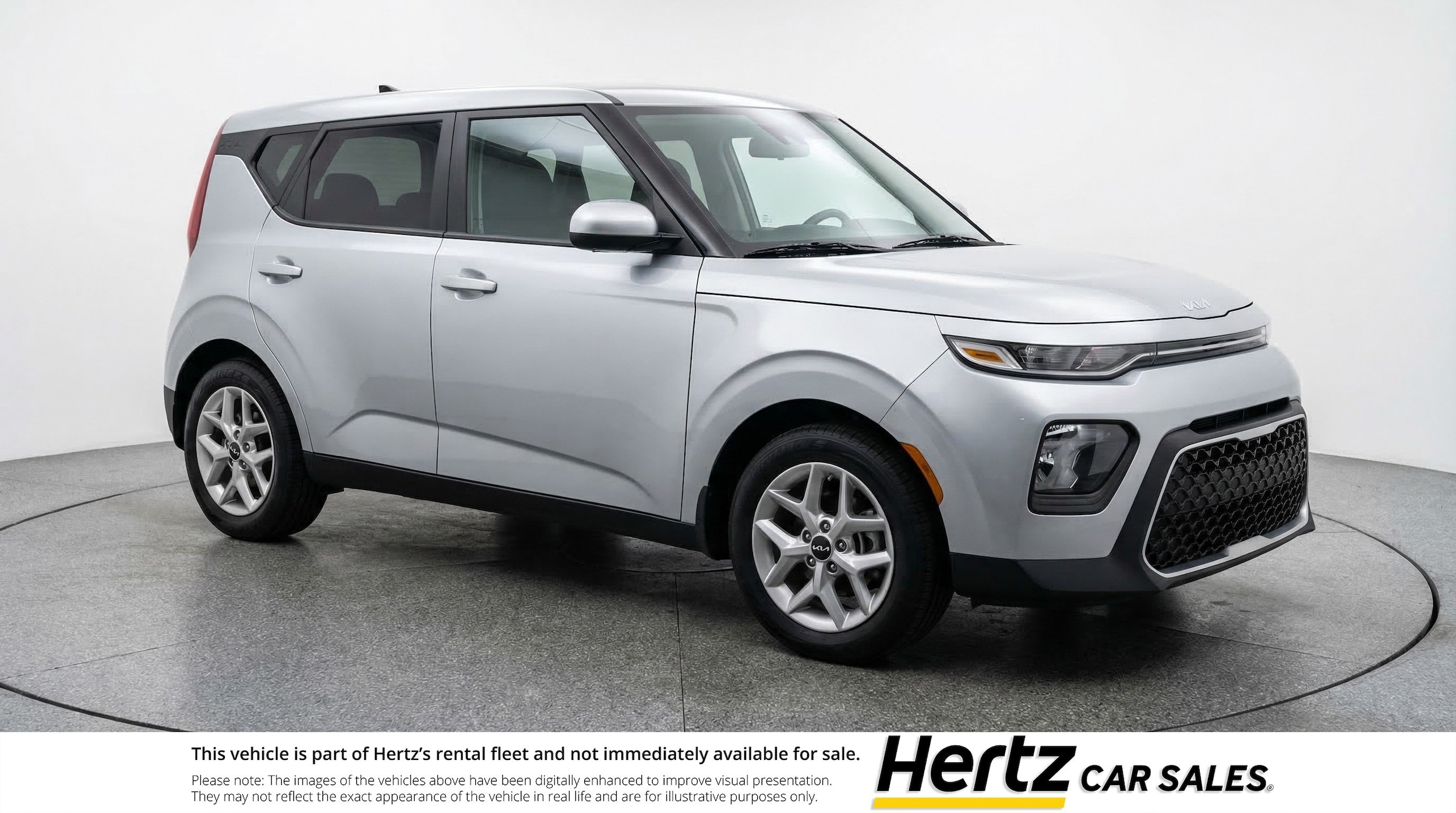 Thumbnail: 2025 Kia Soul - 1