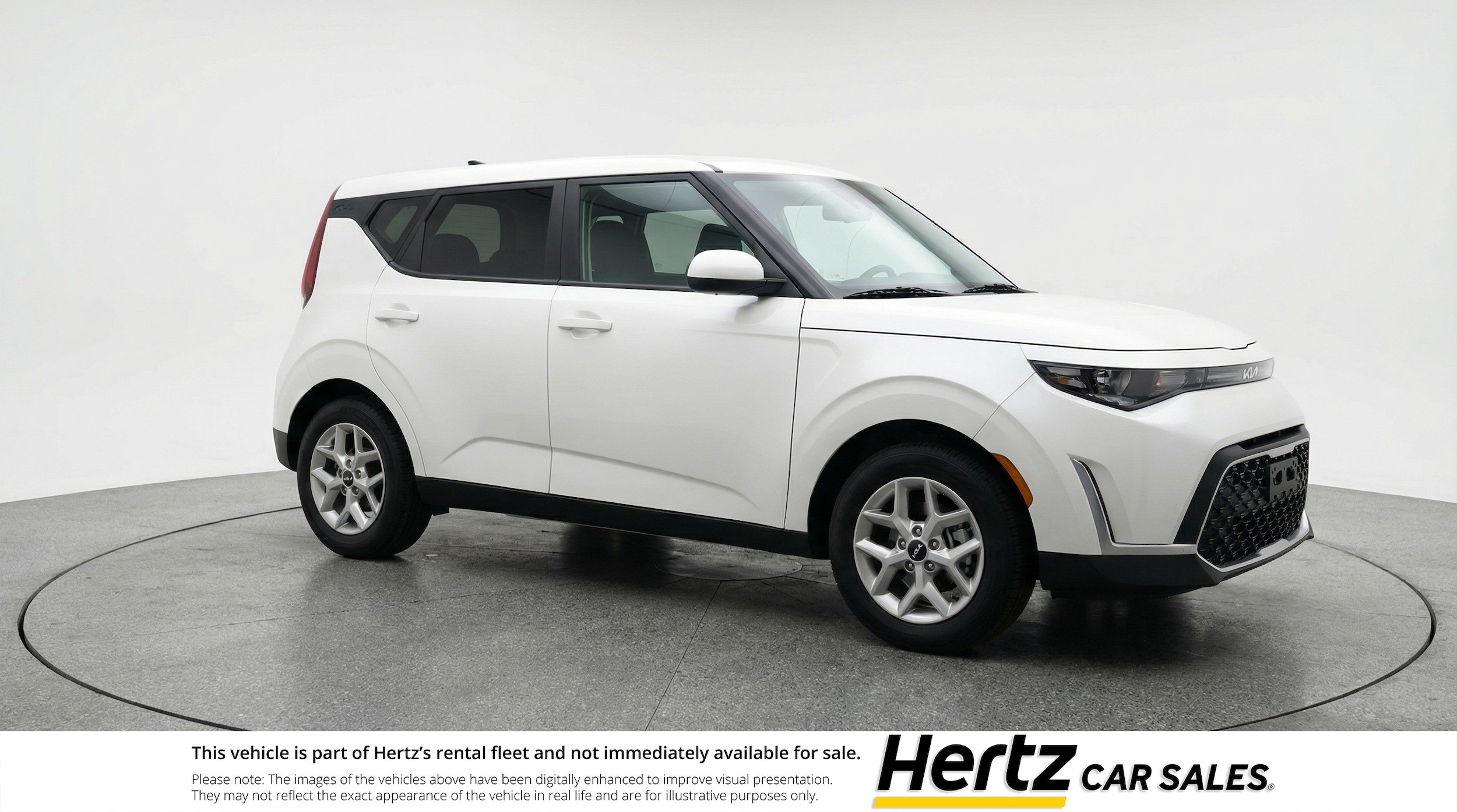 Thumbnail: 2025 Kia Soul - 1