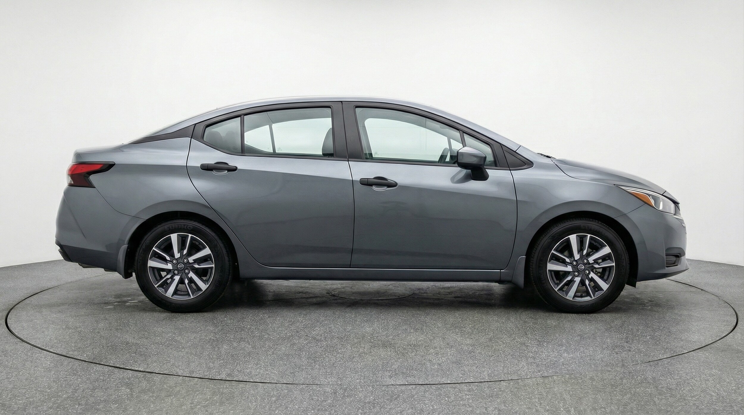 Thumbnail: 2025 Nissan Versa - 8