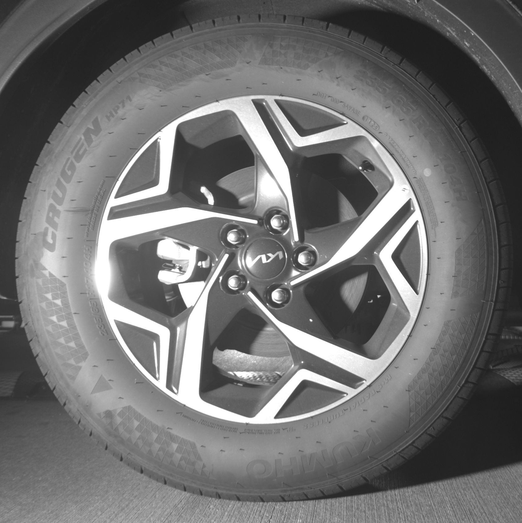 Thumbnail: 2025 Kia Sportage - 12